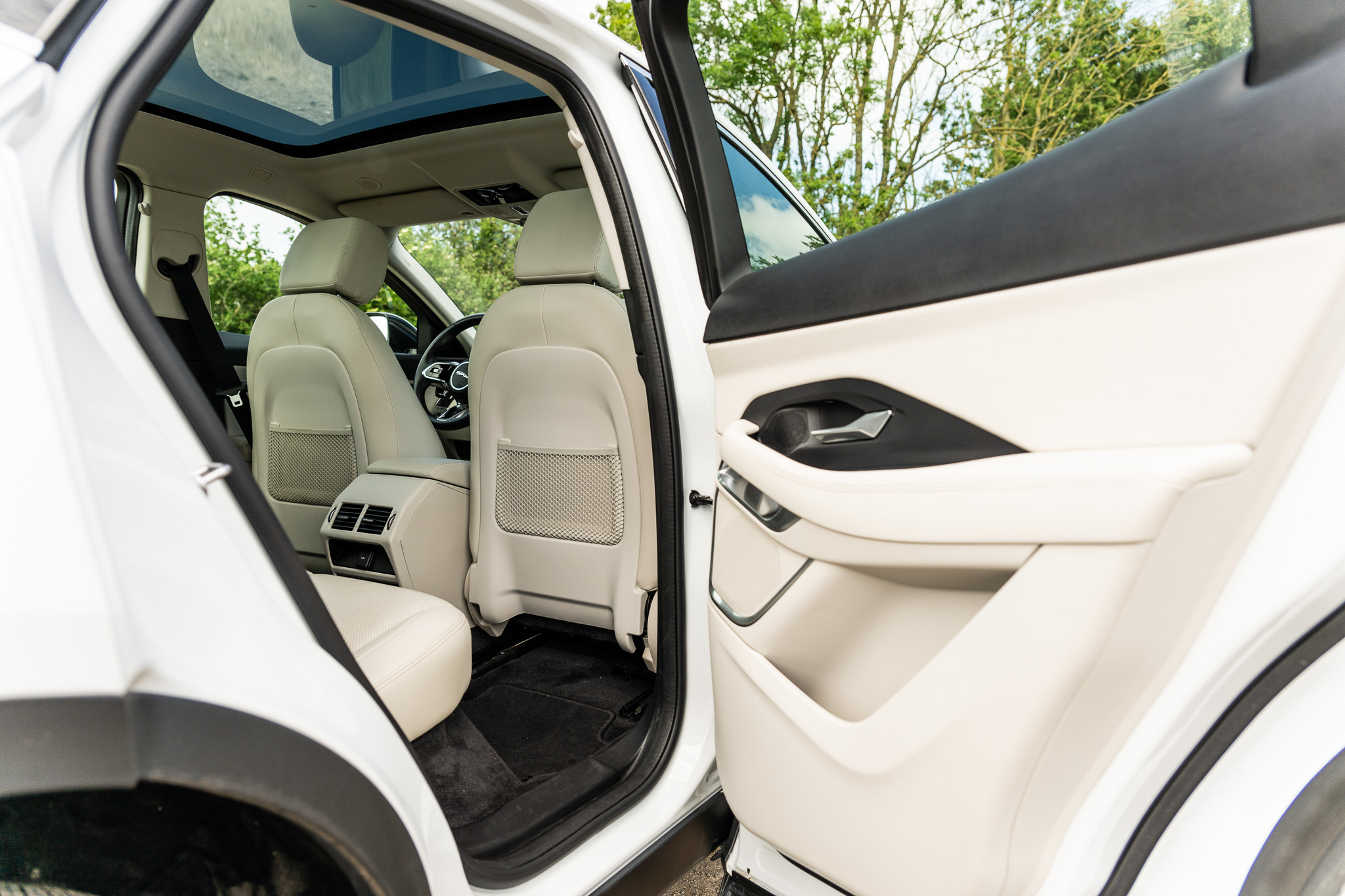 Jaguar E-Pace P200 Flexfuel S 4×4