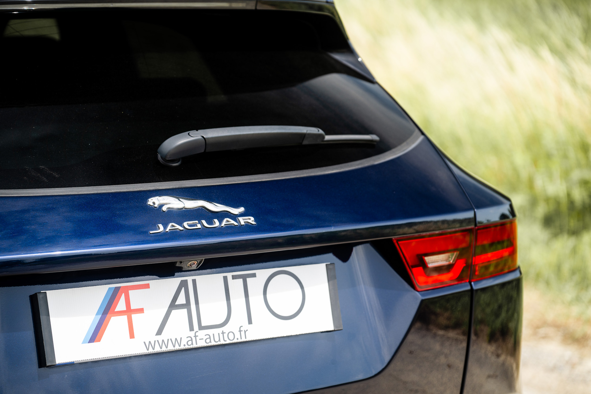 Jaguar E-Pace P200 Flexfuel R-Dynamic SE 4×4