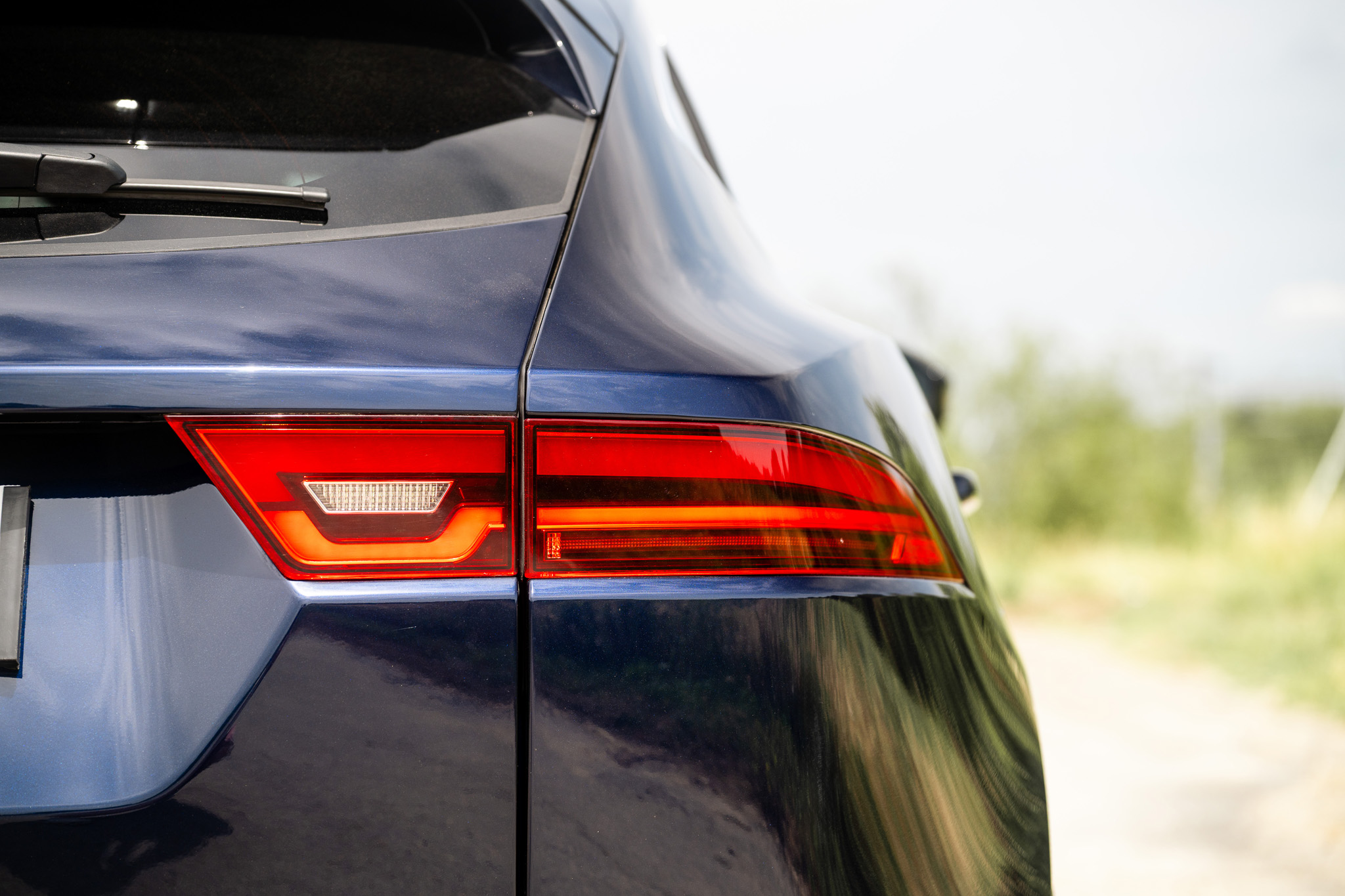 Jaguar E-Pace P200 Flexfuel R-Dynamic SE 4×4