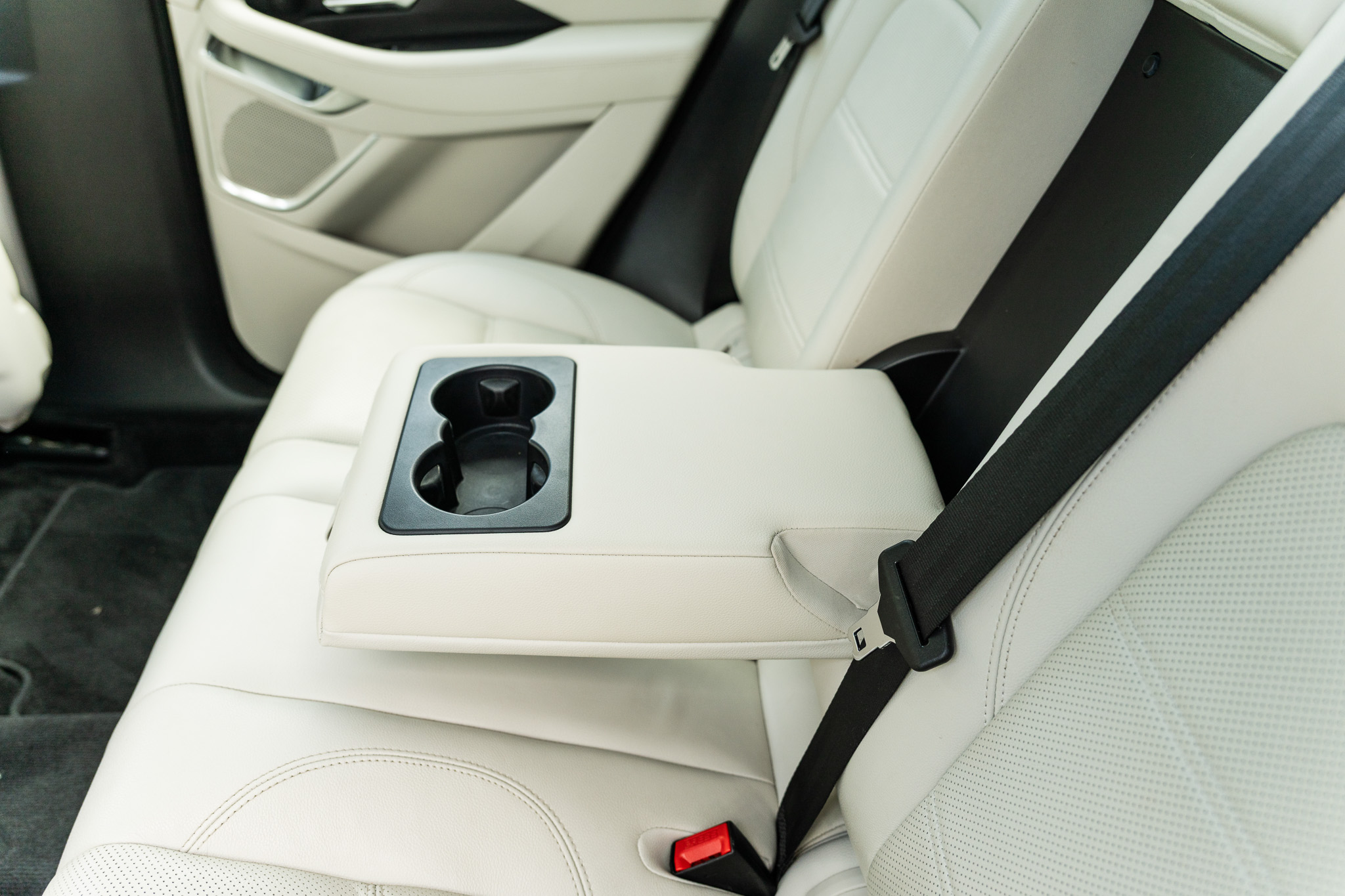 Jaguar E-Pace P200 Flexfuel S 4×4
