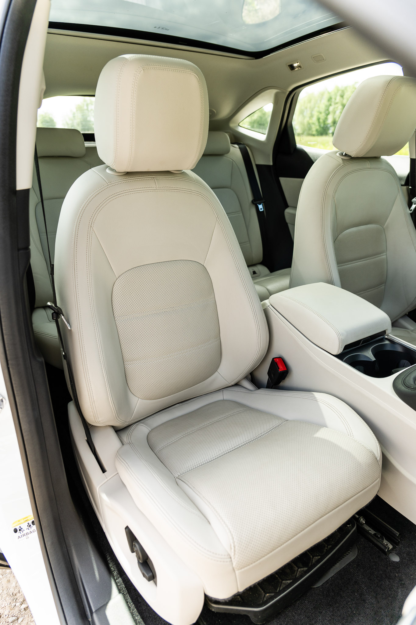 Jaguar E-Pace P200 Flexfuel S 4×4