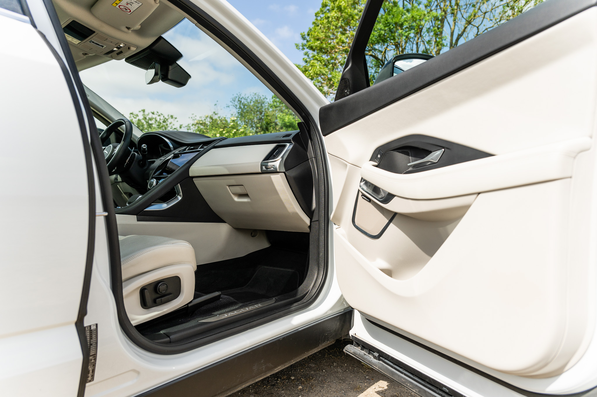 Jaguar E-Pace P200 Flexfuel S 4×4