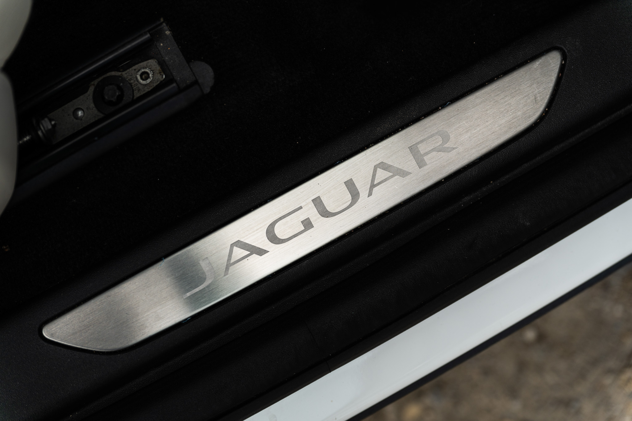 Jaguar E-Pace P200 Flexfuel S 4×4