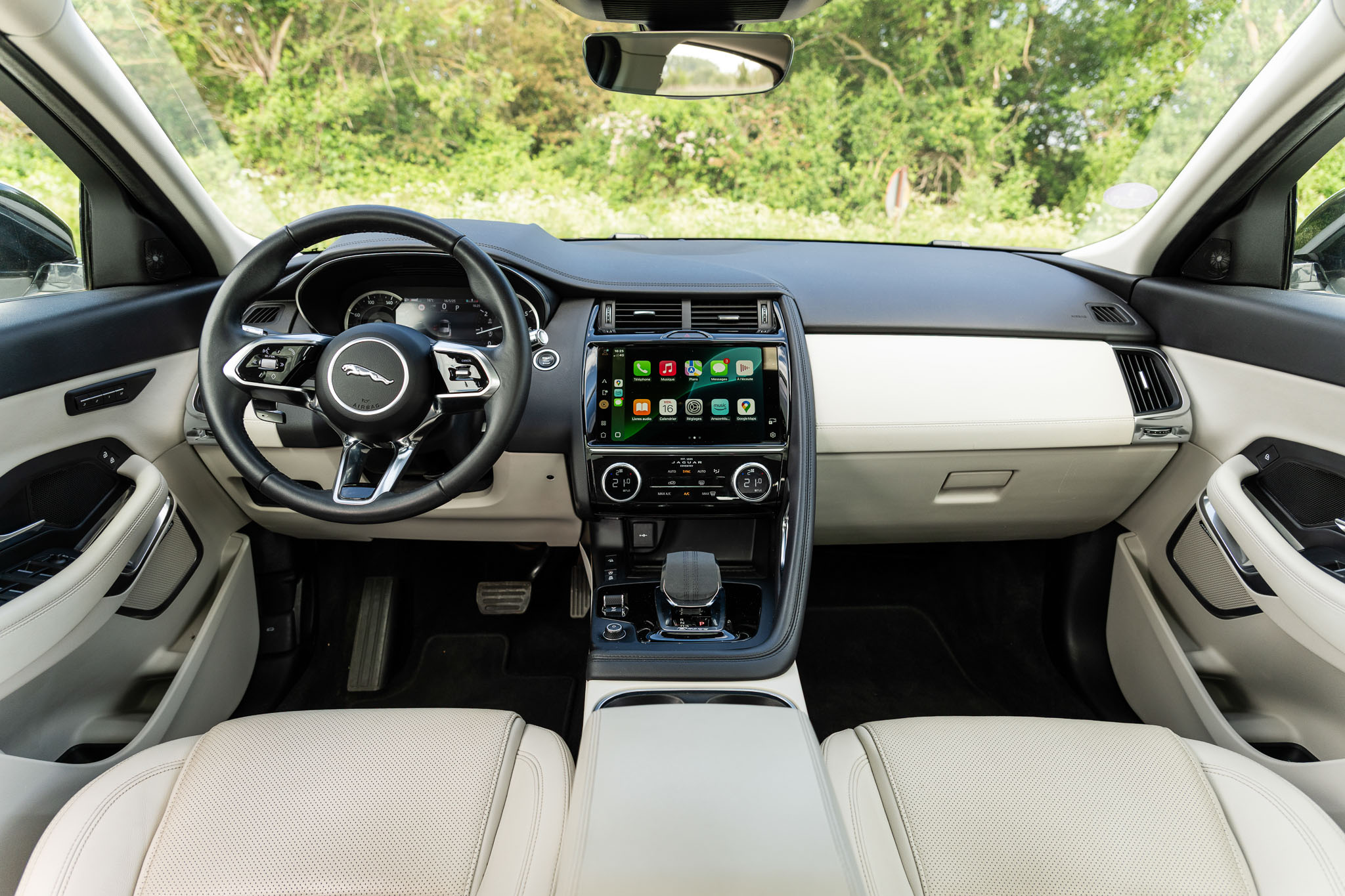 Jaguar E-Pace P200 Flexfuel S 4×4