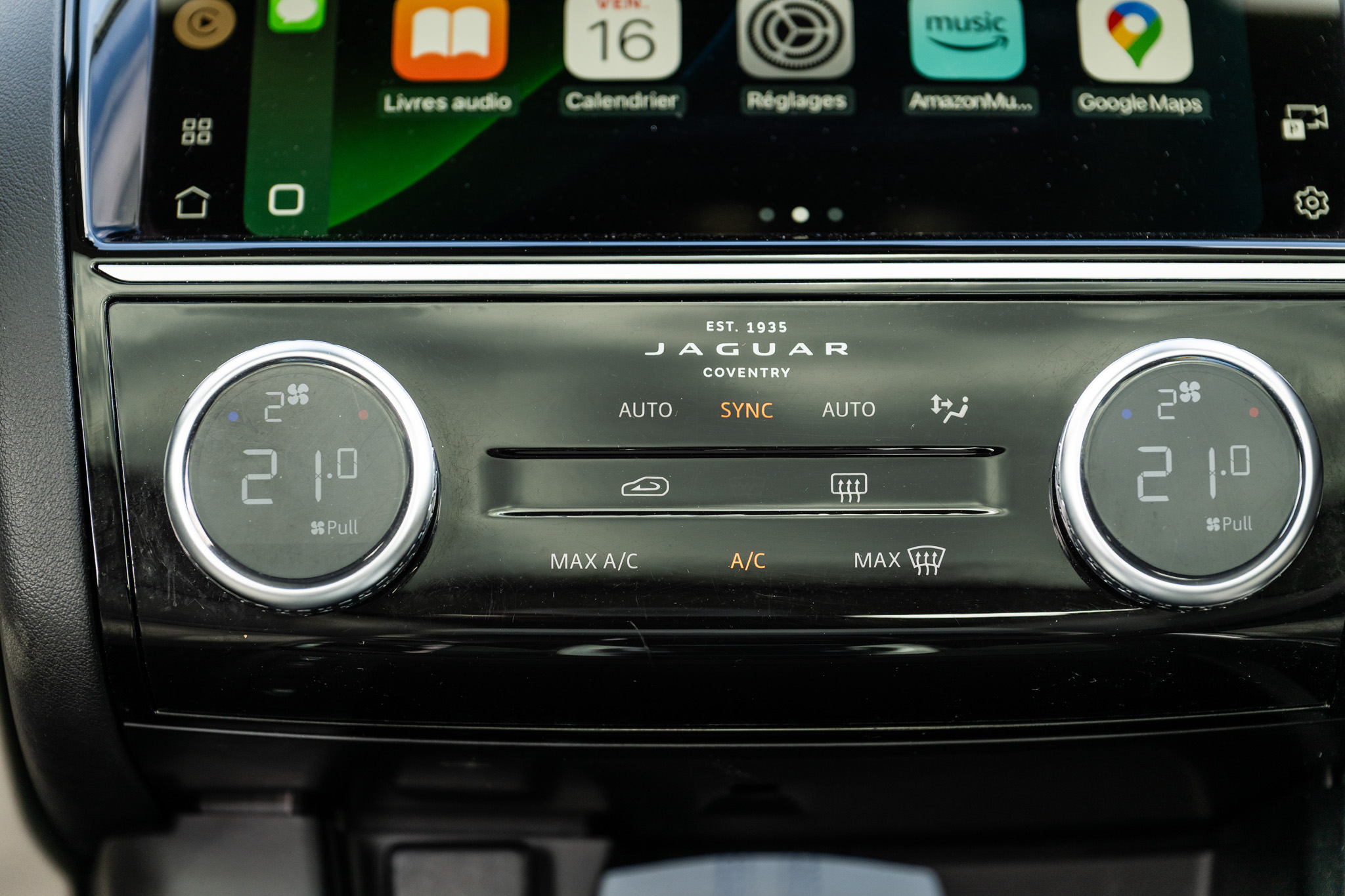 Jaguar E-Pace P200 Flexfuel S 4×4
