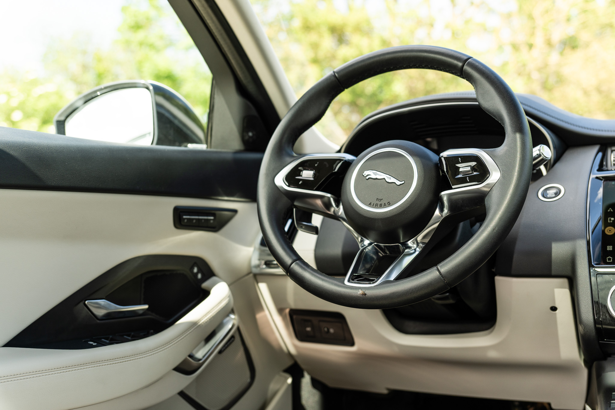 Jaguar E-Pace P200 Flexfuel S 4×4