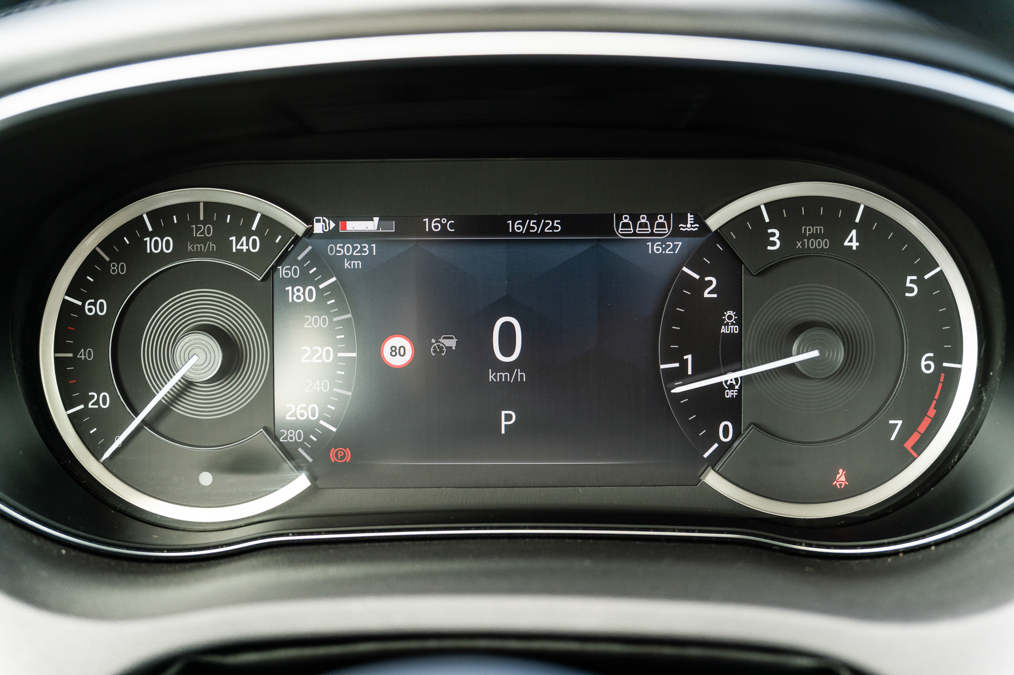 Jaguar E-Pace P200 Flexfuel S 4×4
