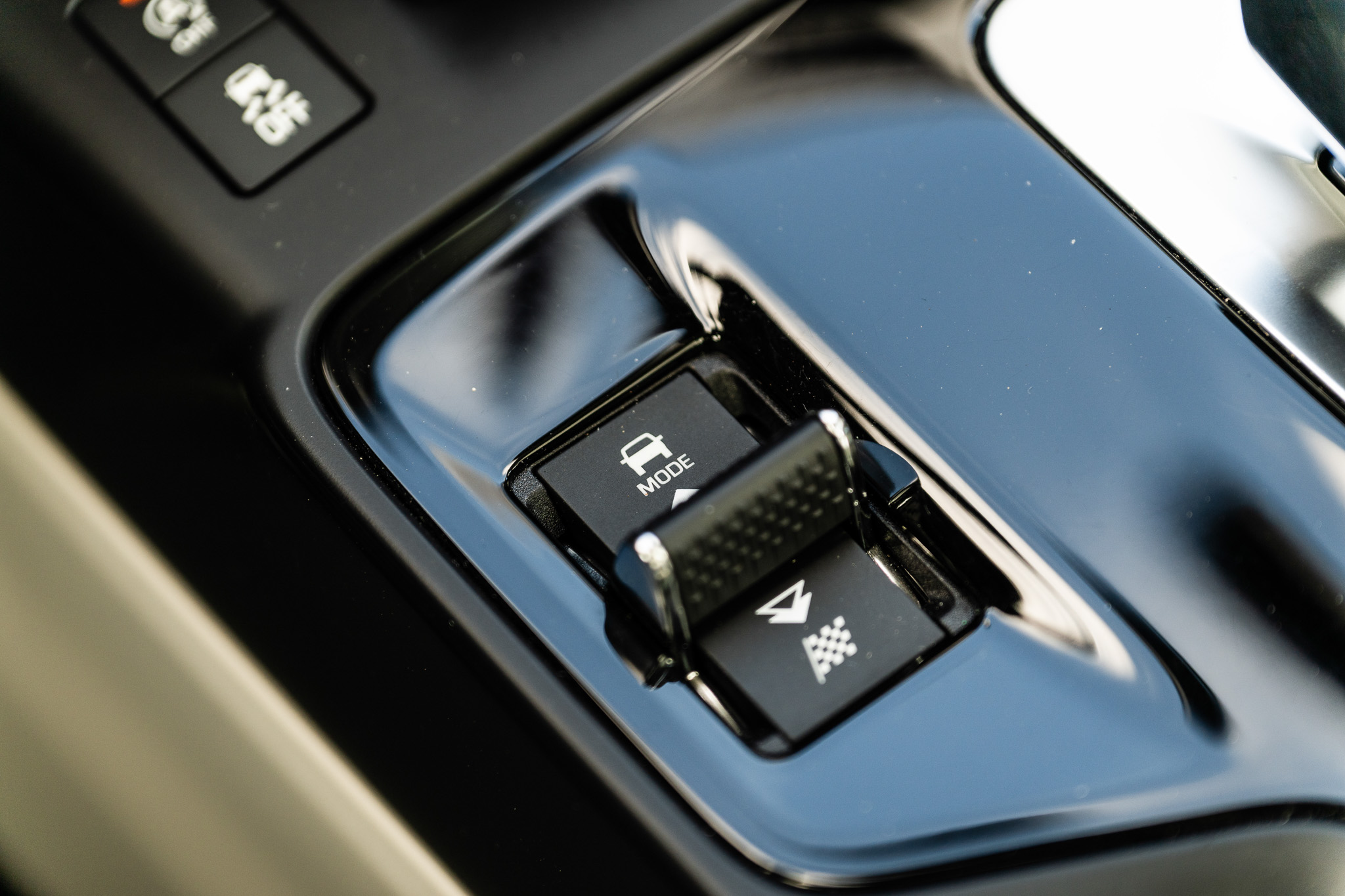 Jaguar E-Pace P200 Flexfuel S 4×4
