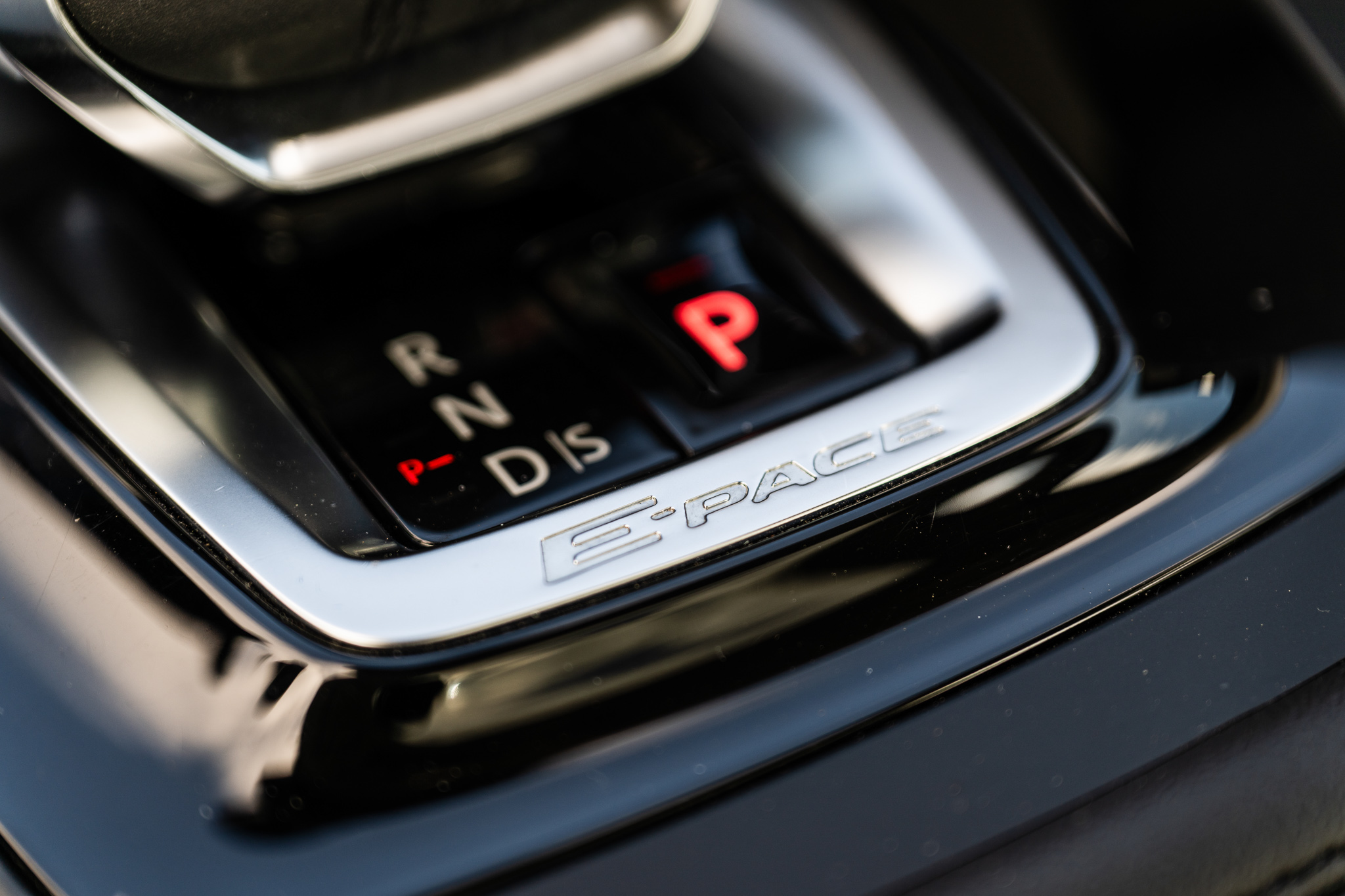 Jaguar E-Pace P200 Flexfuel S 4×4