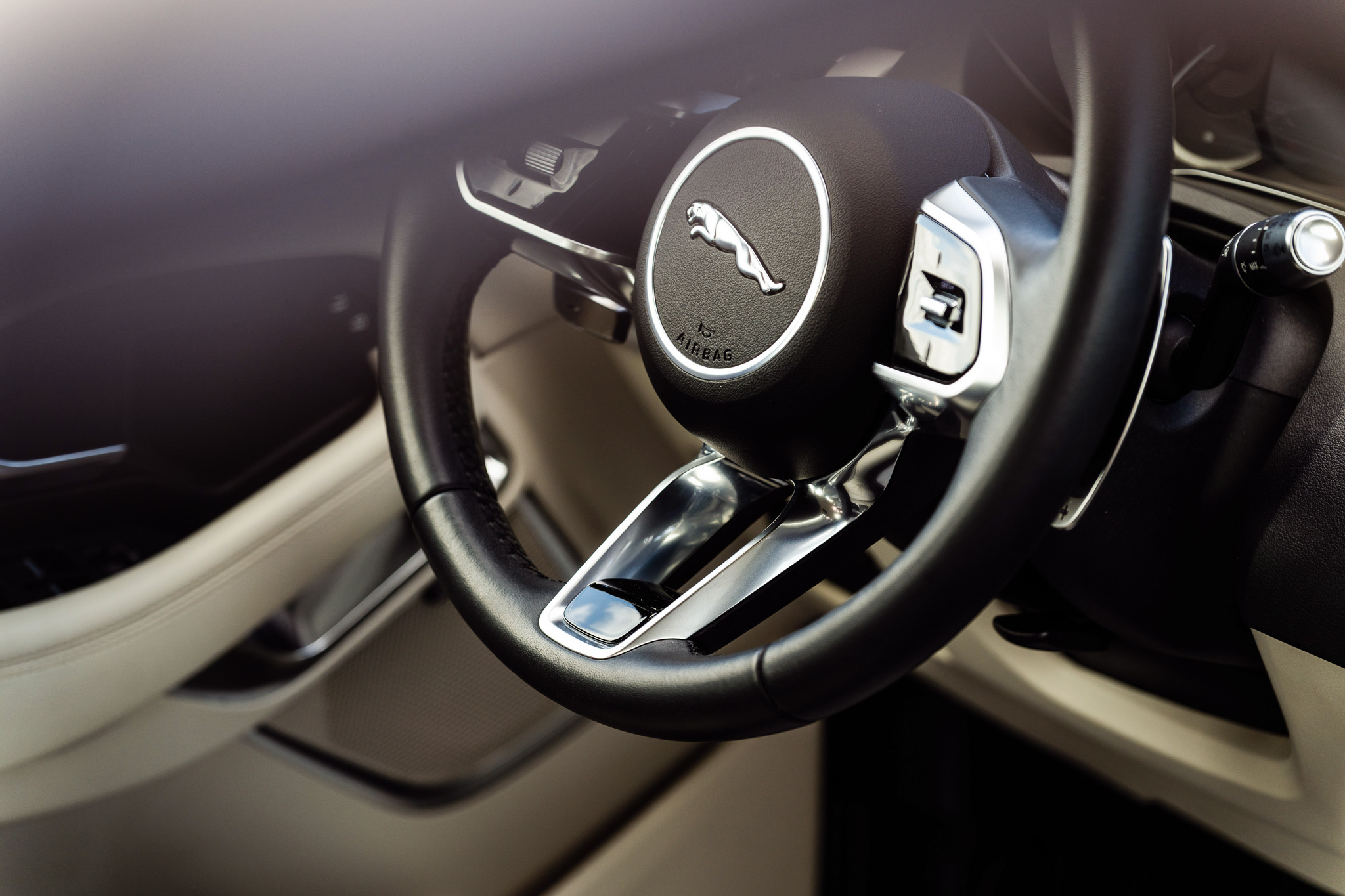 Jaguar E-Pace P200 Flexfuel S 4×4