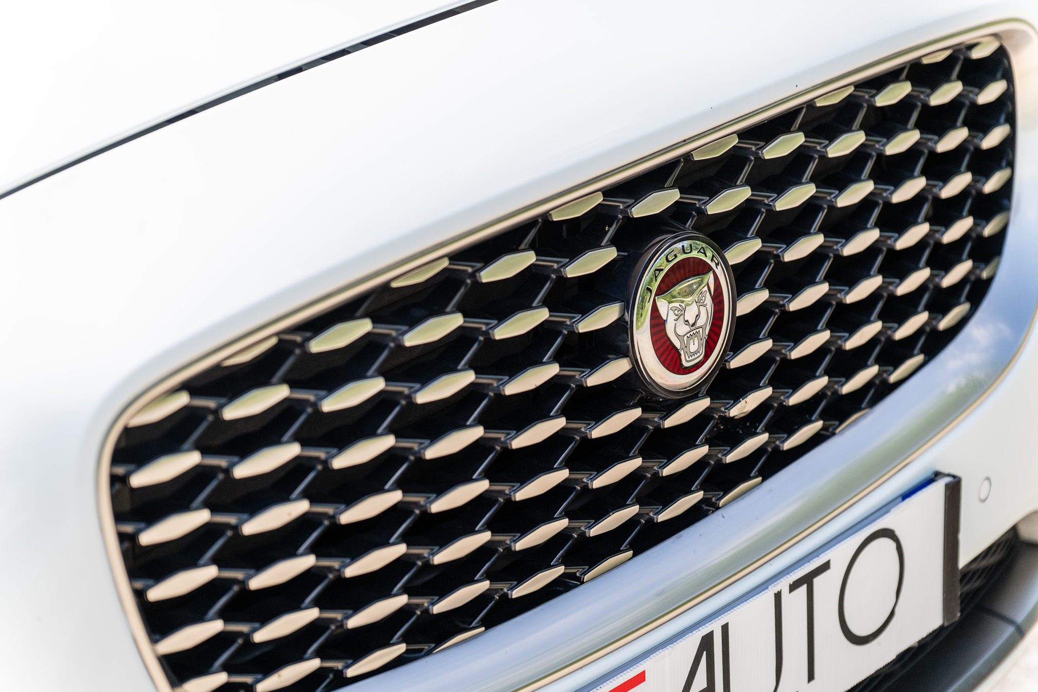 Jaguar E-Pace P200 Flexfuel S 4×4
