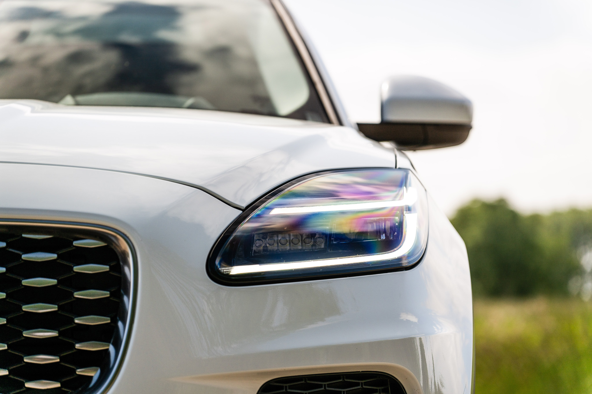 Jaguar E-Pace P200 Flexfuel S 4×4