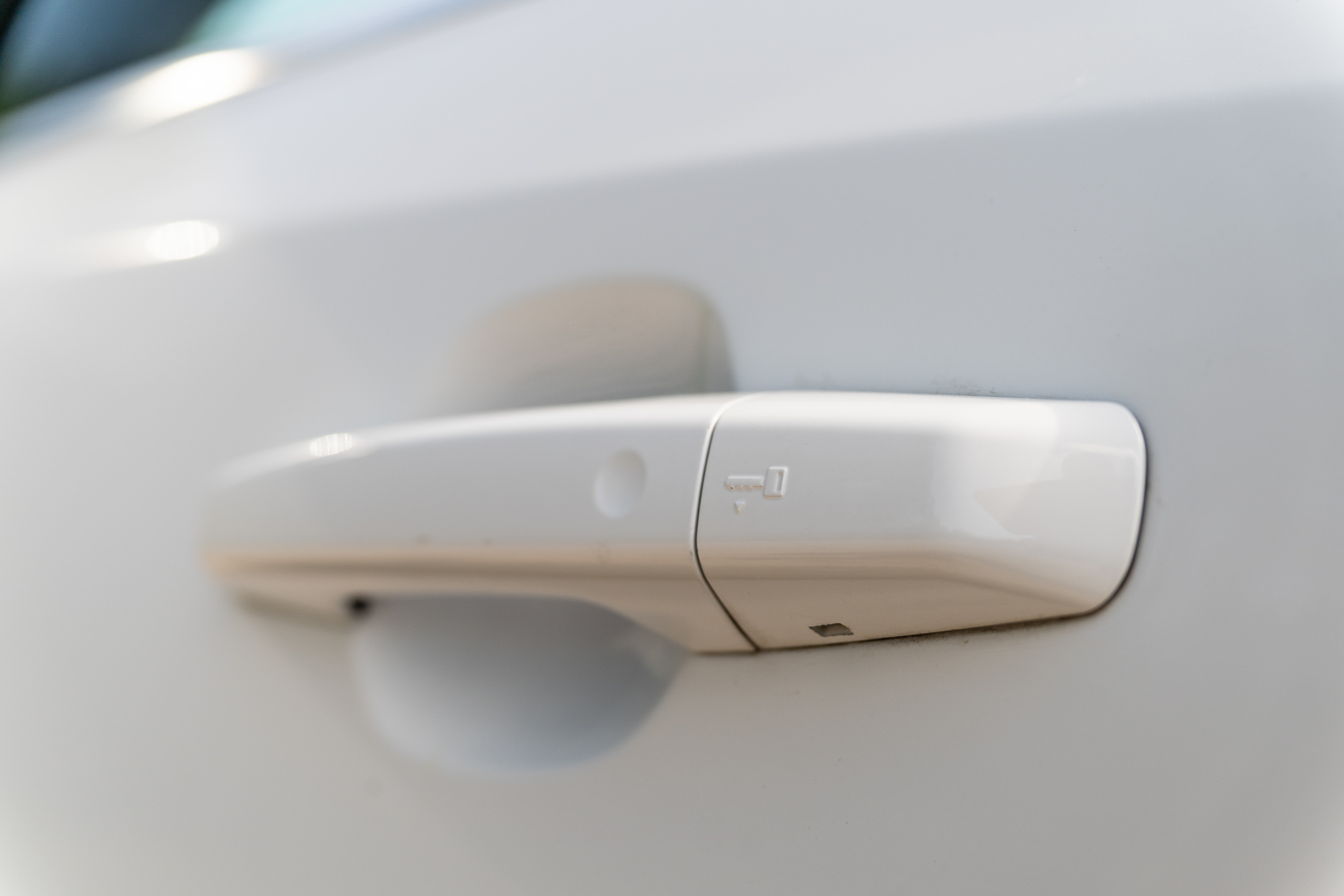 Jaguar E-Pace P200 Flexfuel S 4×4