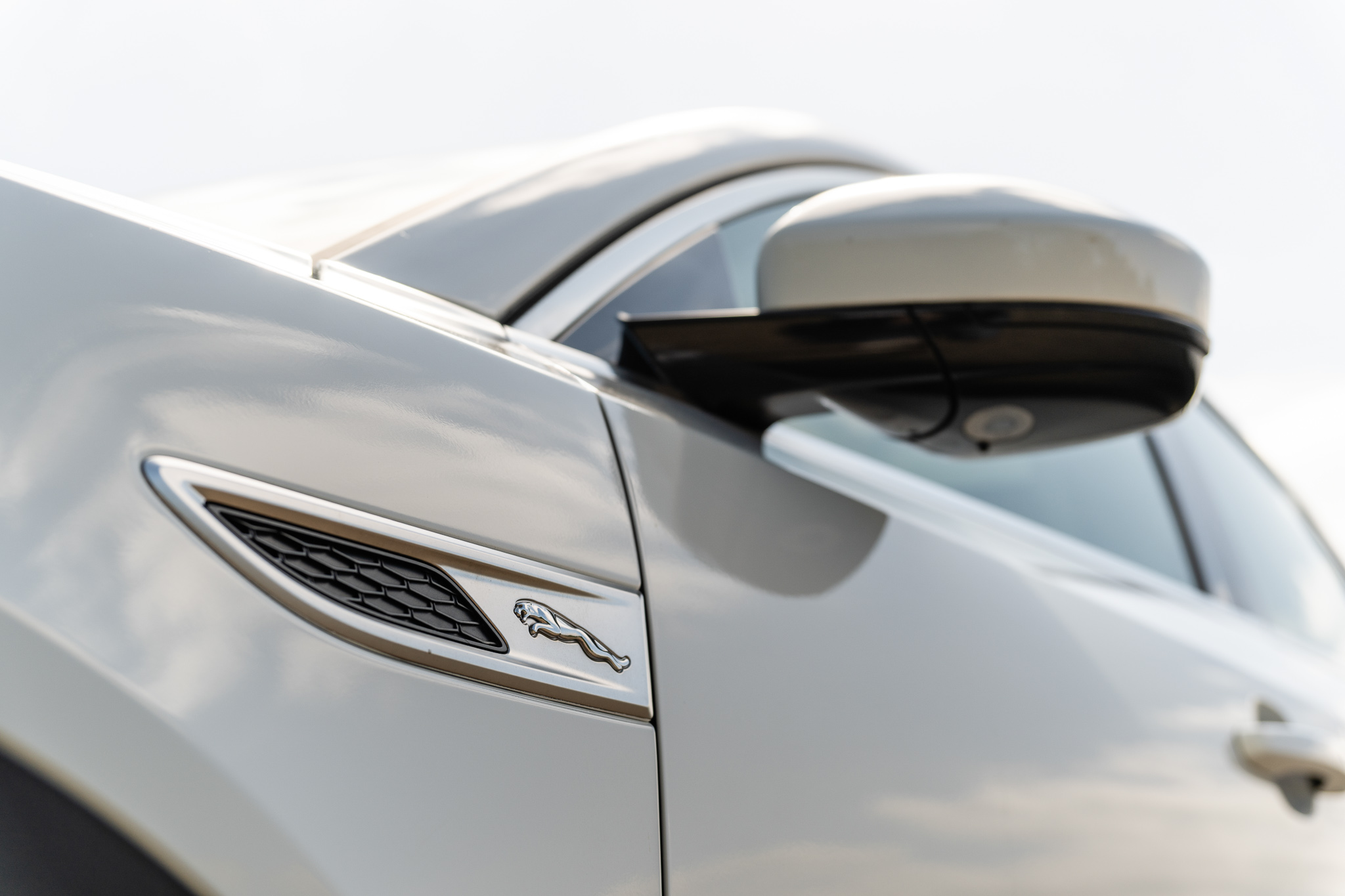 Jaguar E-Pace P200 Flexfuel S 4×4