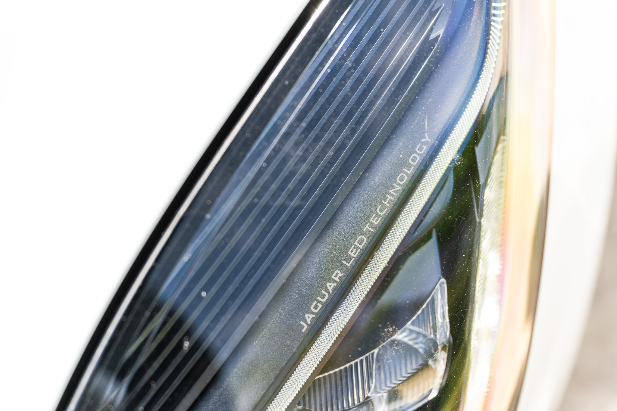 Jaguar E-Pace P200 Flexfuel S 4×4