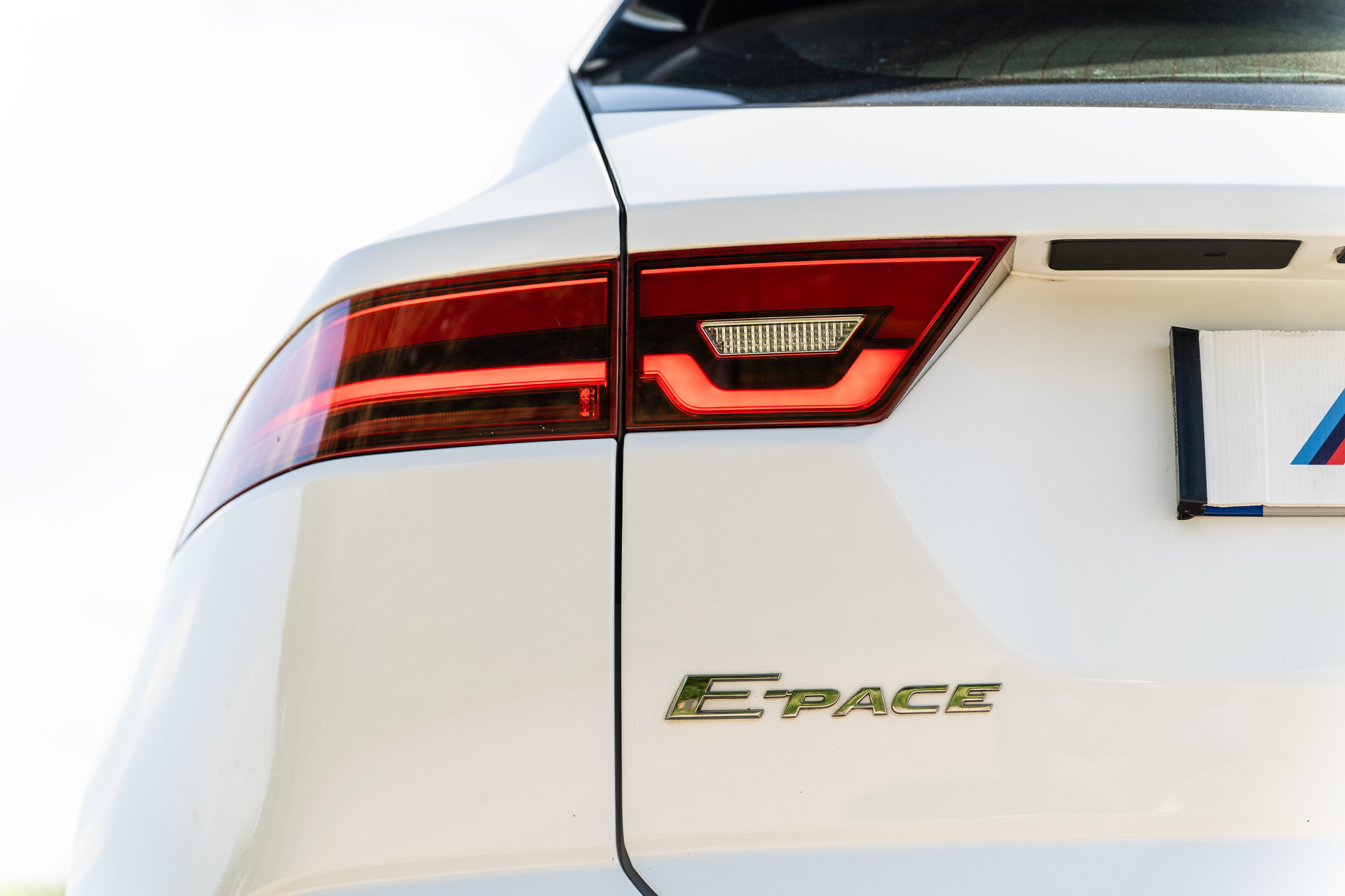 Jaguar E-Pace P200 Flexfuel S 4×4
