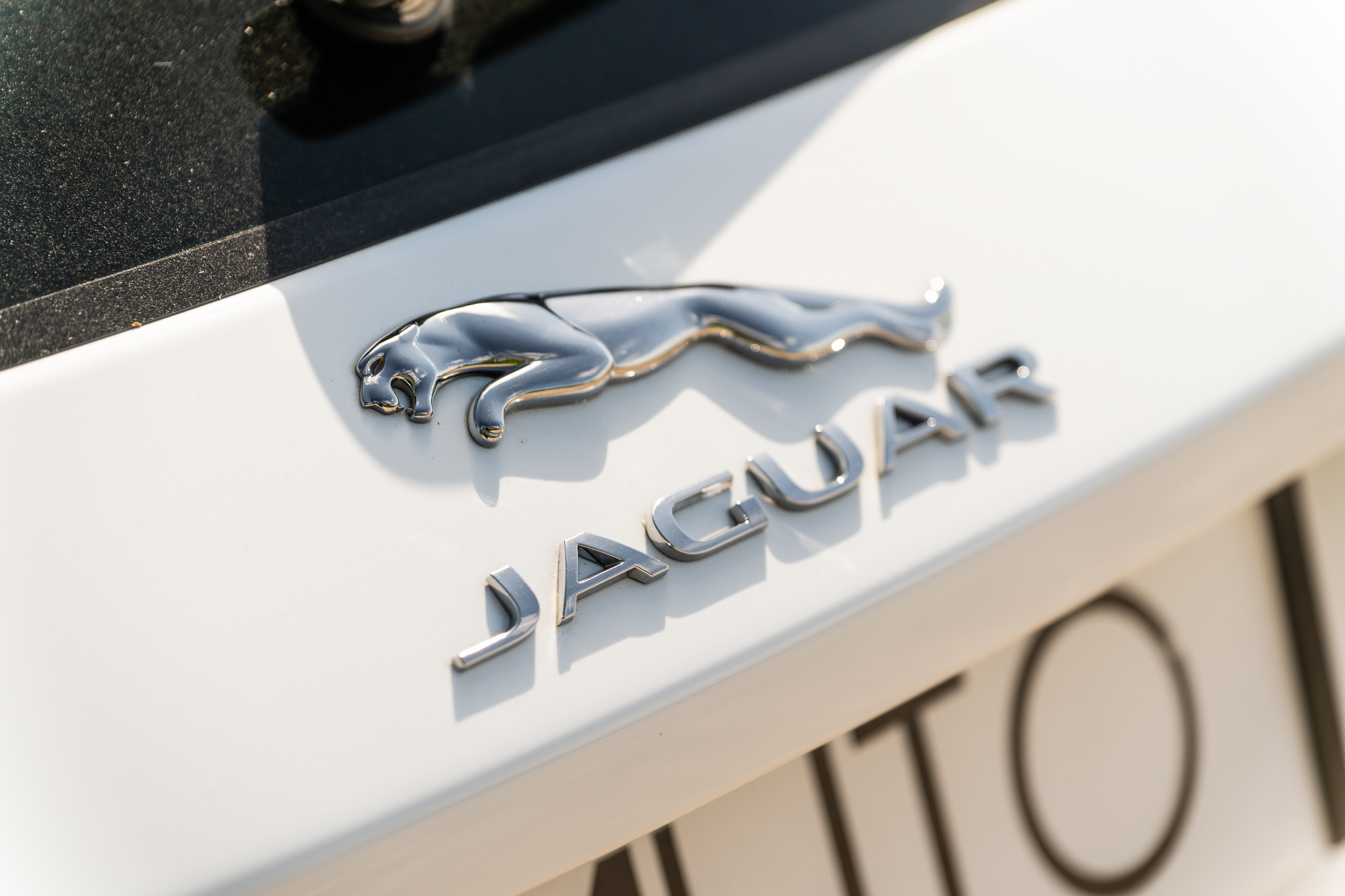 Jaguar E-Pace P200 Flexfuel S 4×4