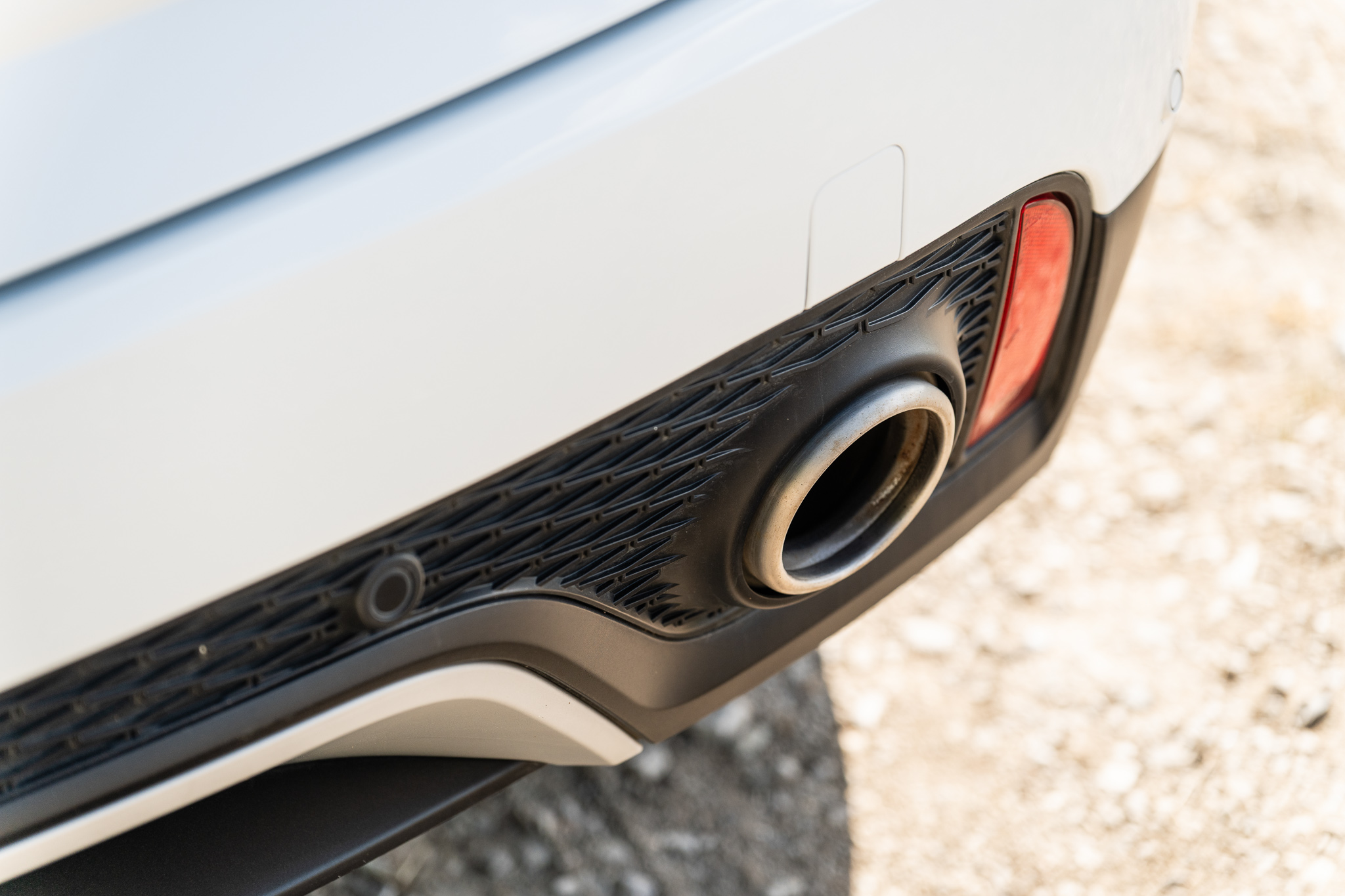 Jaguar E-Pace P200 Flexfuel S 4×4