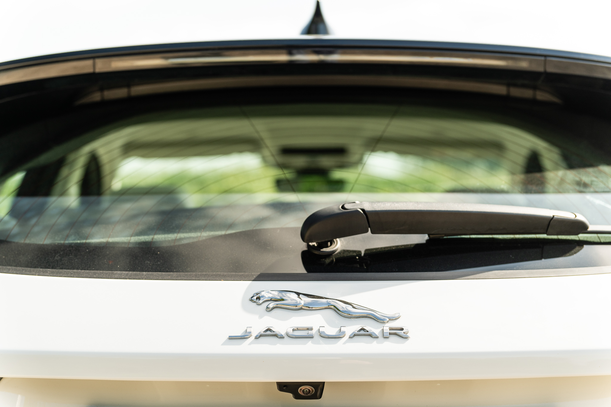 Jaguar E-Pace P200 Flexfuel S 4×4
