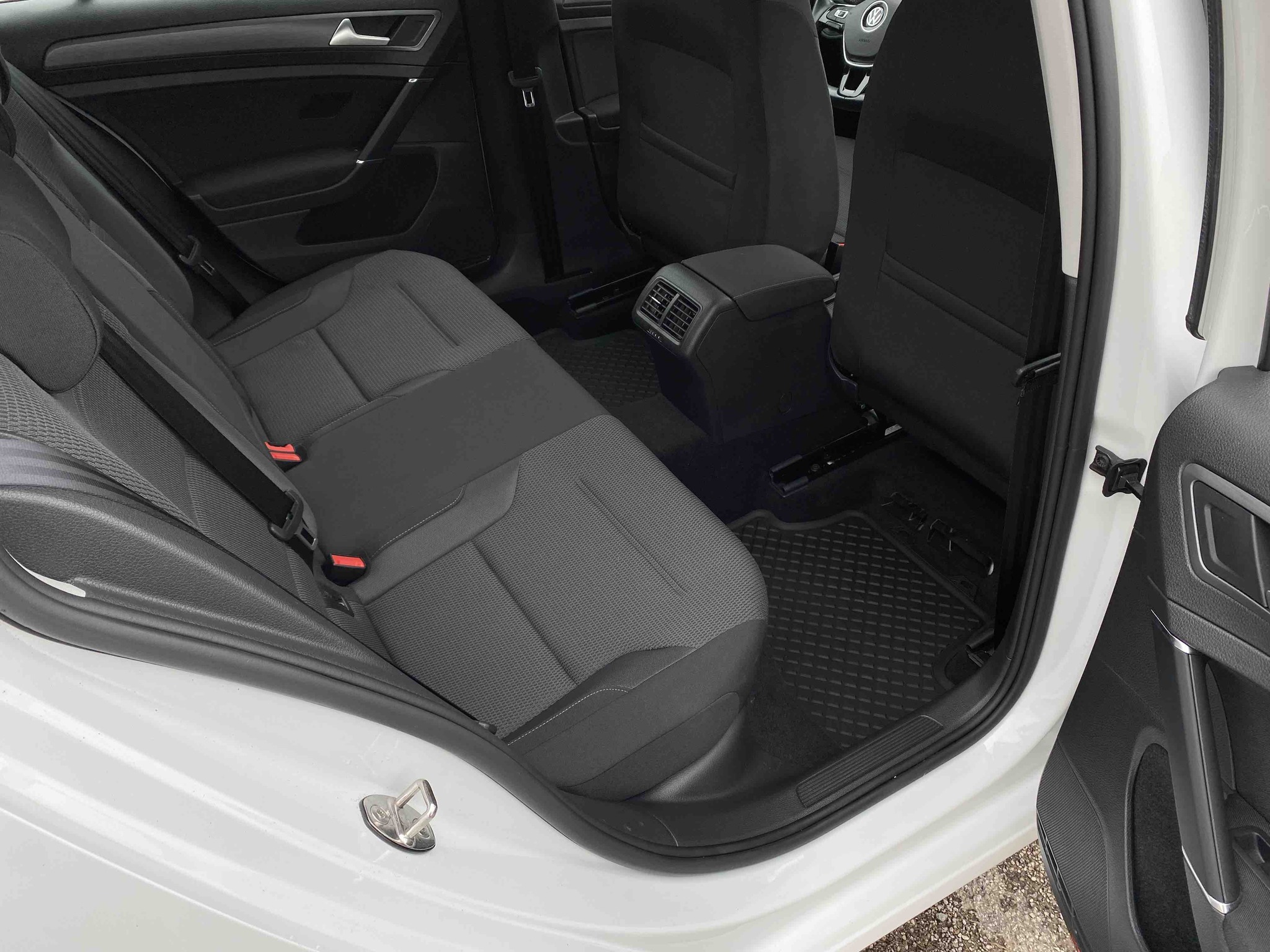 VOLKSWAGEN GOLF BREAK 1.4 TSi MULTIFUEL