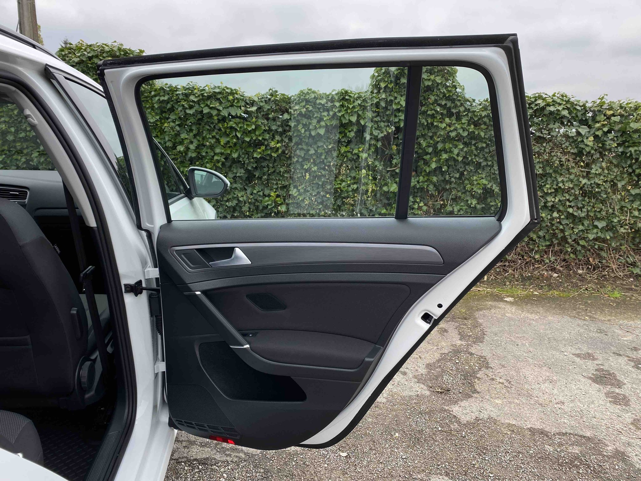 VOLKSWAGEN GOLF BREAK 1.4 TSi MULTIFUEL