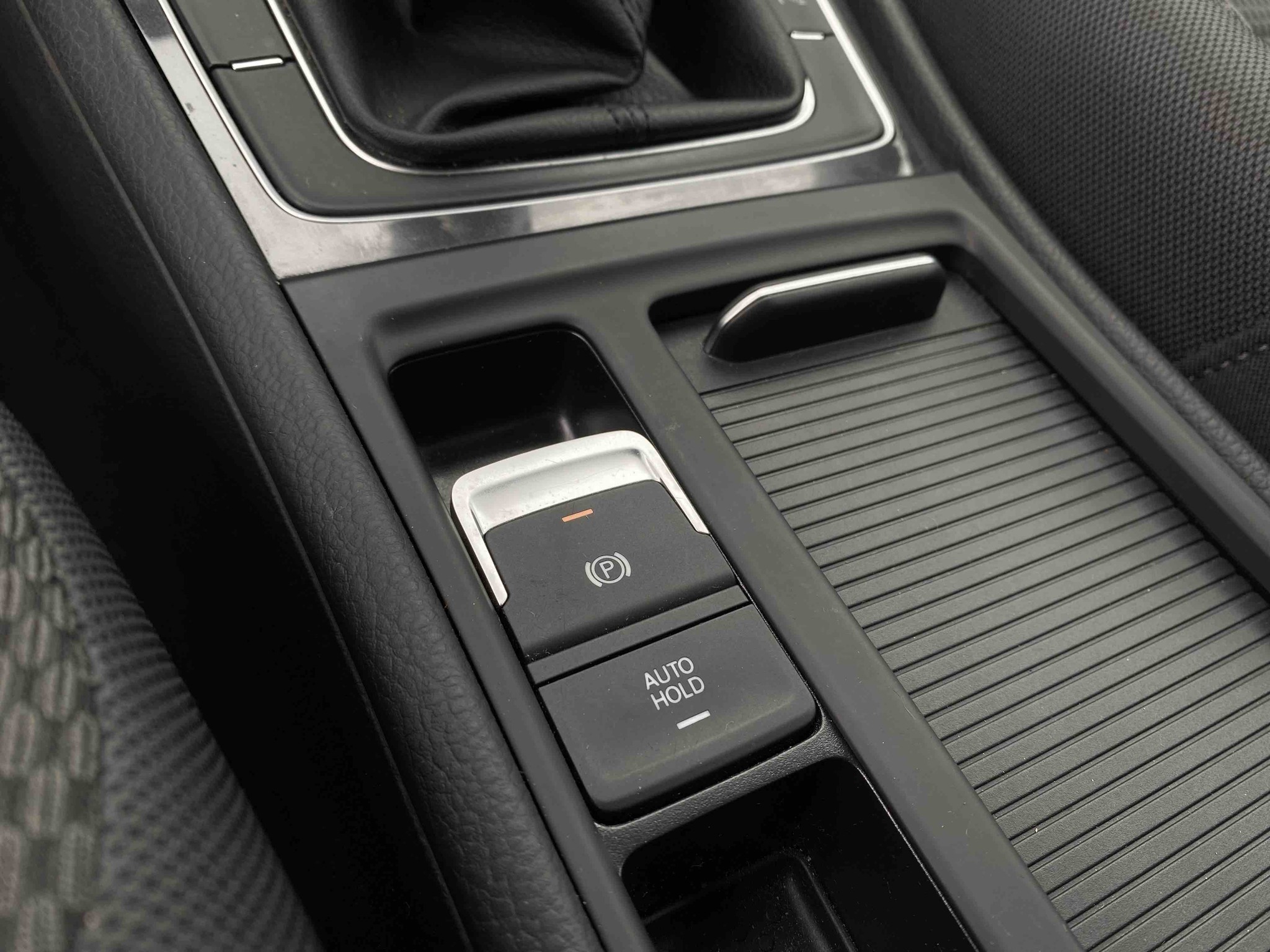 VOLKSWAGEN GOLF BREAK 1.4 TSi MULTIFUEL