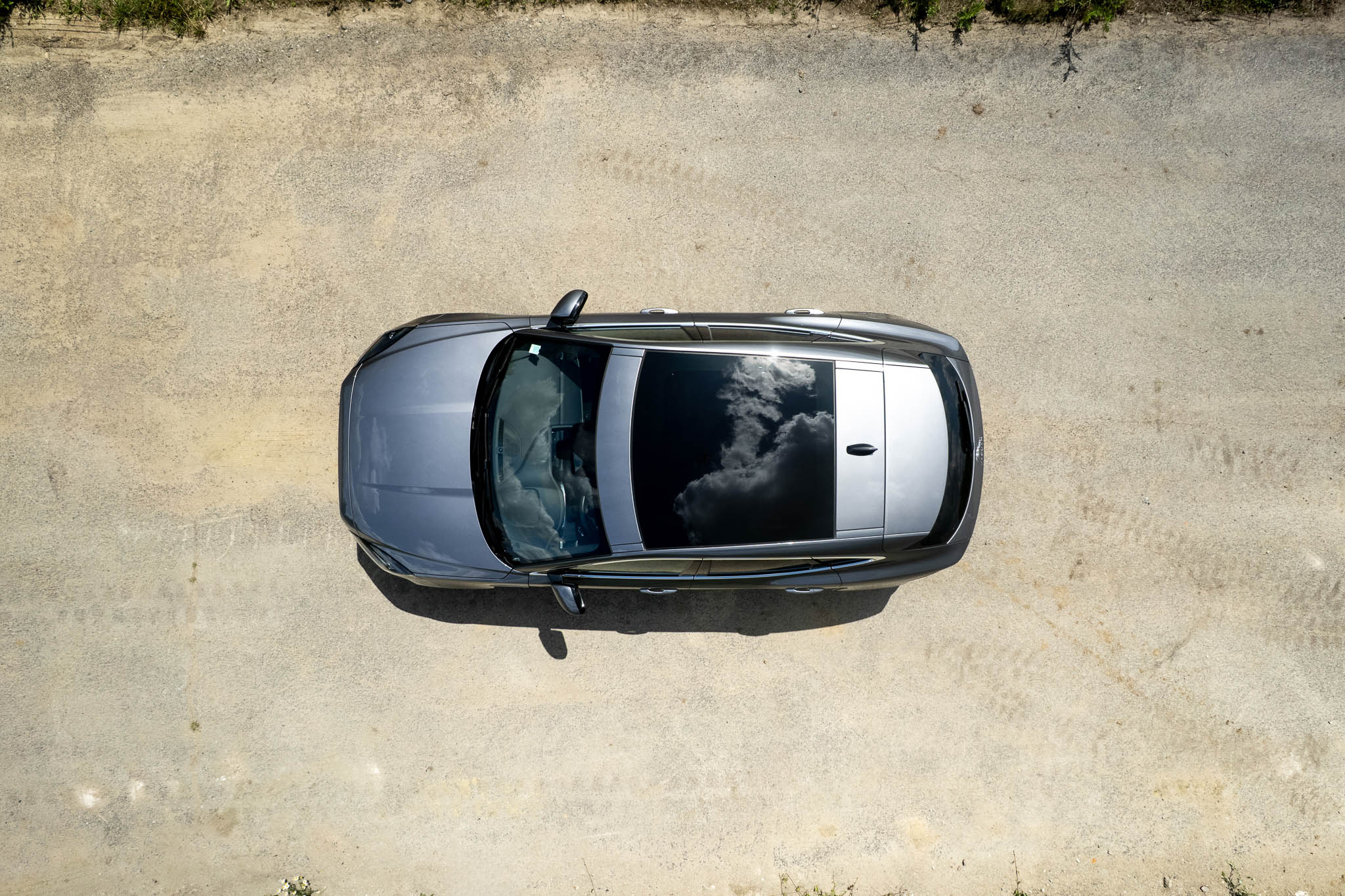 Jaguar E-Pace P200 Flexfuel R-Dynamic SE 4×4