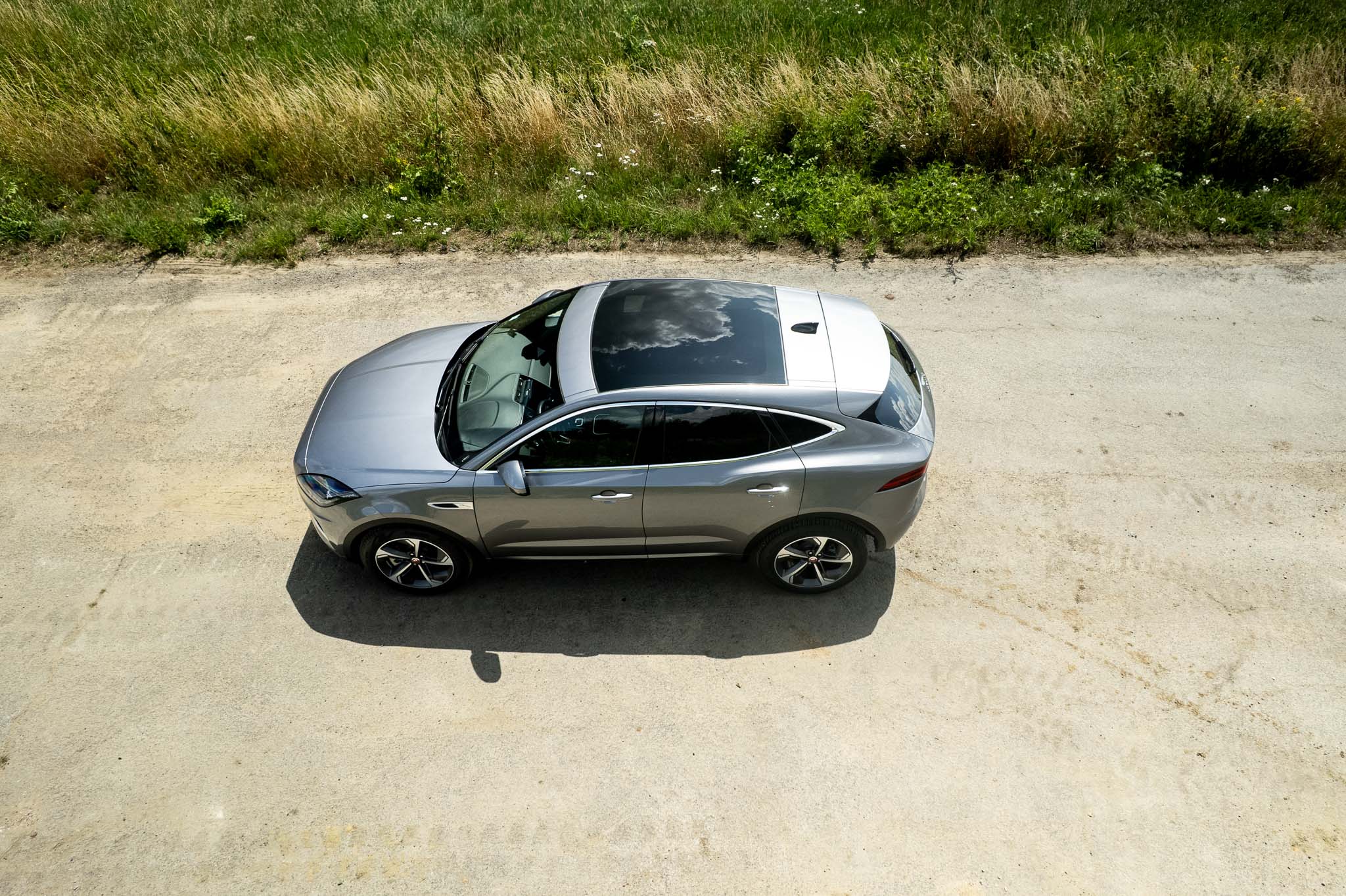 Jaguar E-Pace P200 Flexfuel R-Dynamic SE 4×4