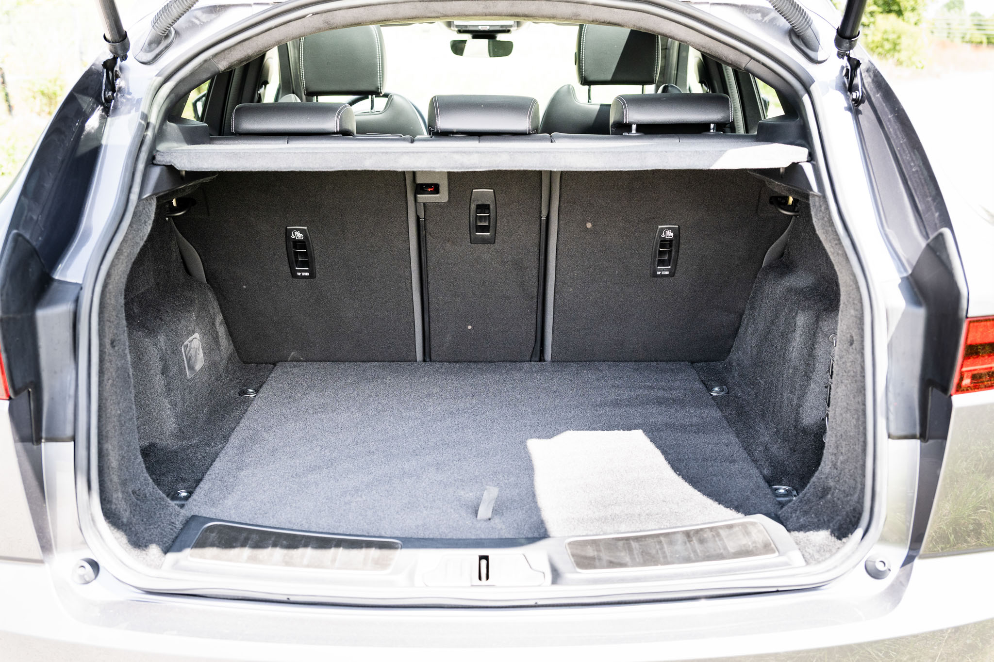 Jaguar E-Pace P200 Flexfuel R-Dynamic SE 4×4