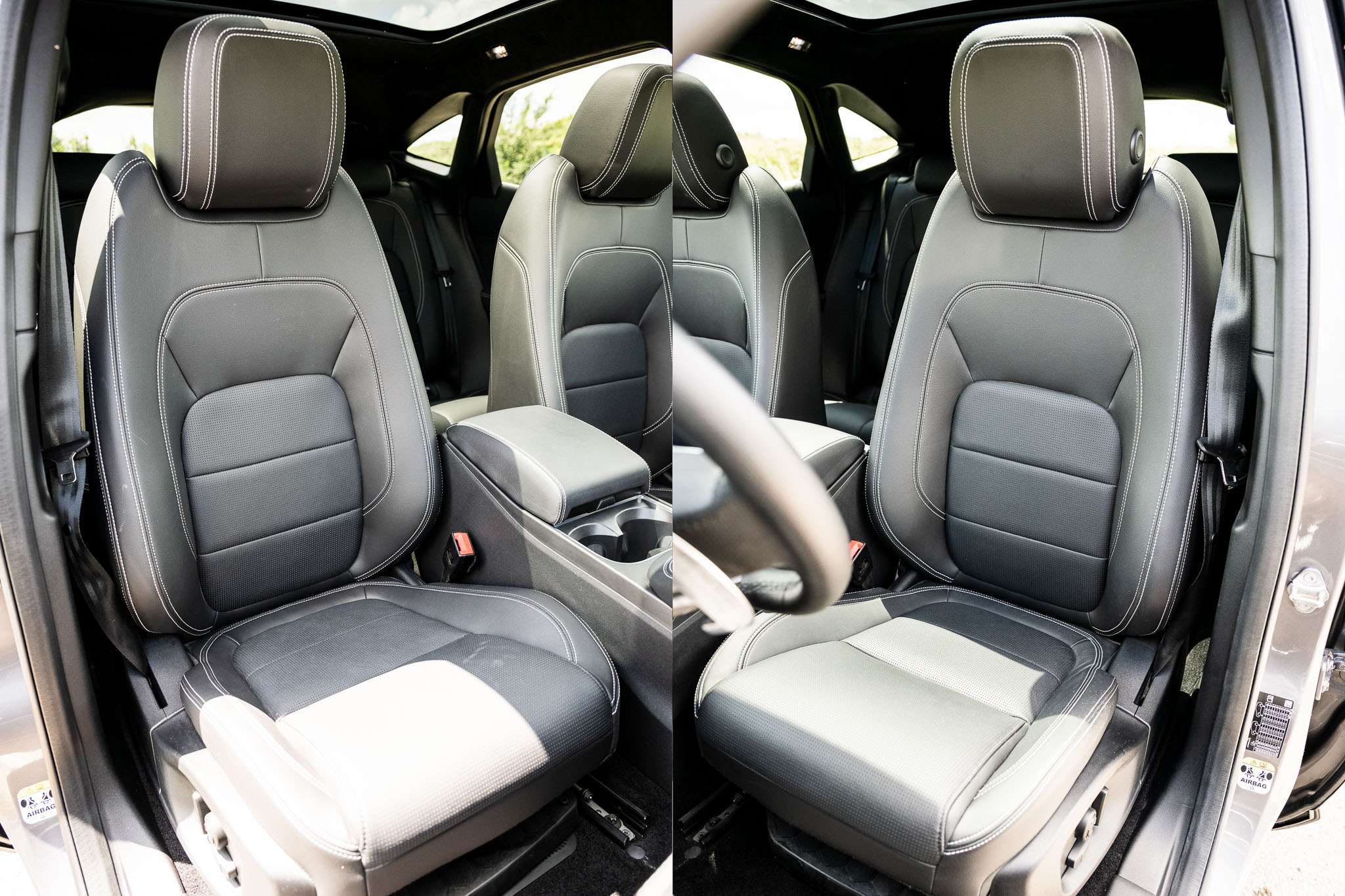 Jaguar E-Pace P200 Flexfuel R-Dynamic SE 4×4