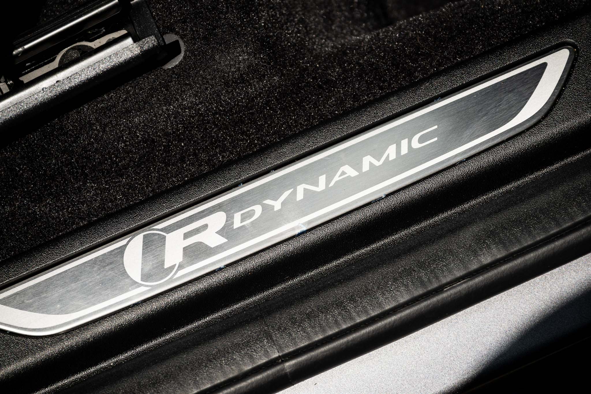 Jaguar E-Pace P200 Flexfuel R-Dynamic SE 4×4