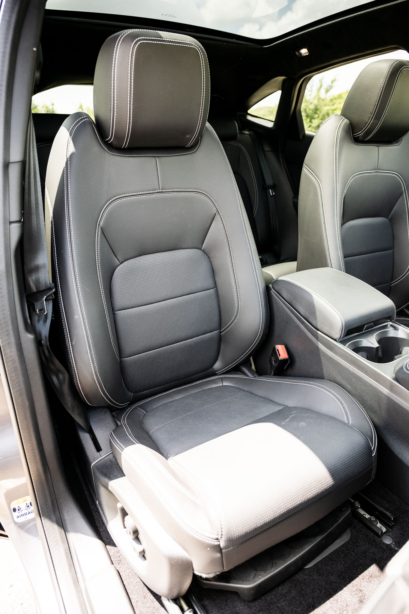 Jaguar E-Pace P200 Flexfuel R-Dynamic SE 4×4