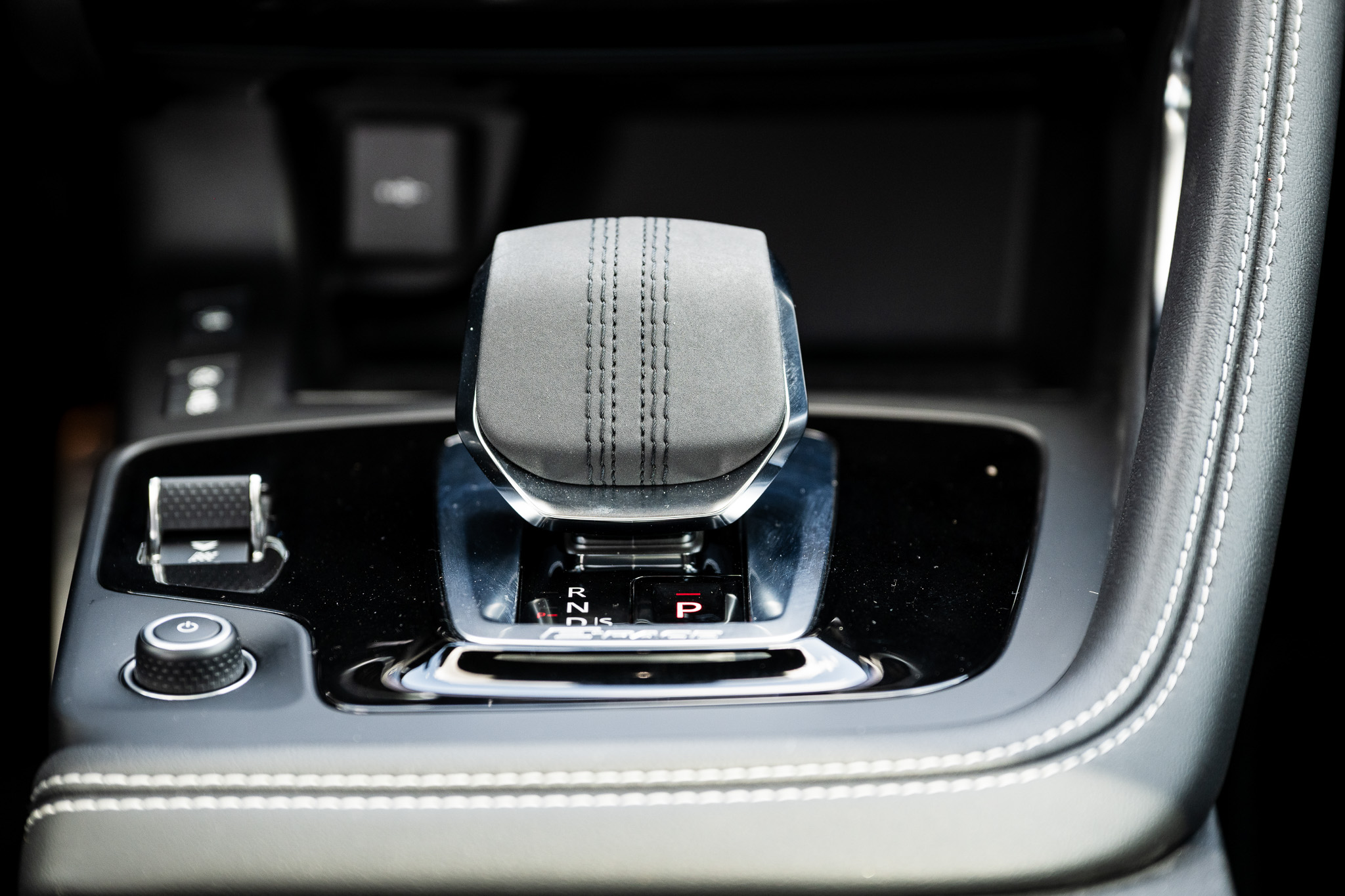 Jaguar E-Pace P200 Flexfuel R-Dynamic SE 4×4