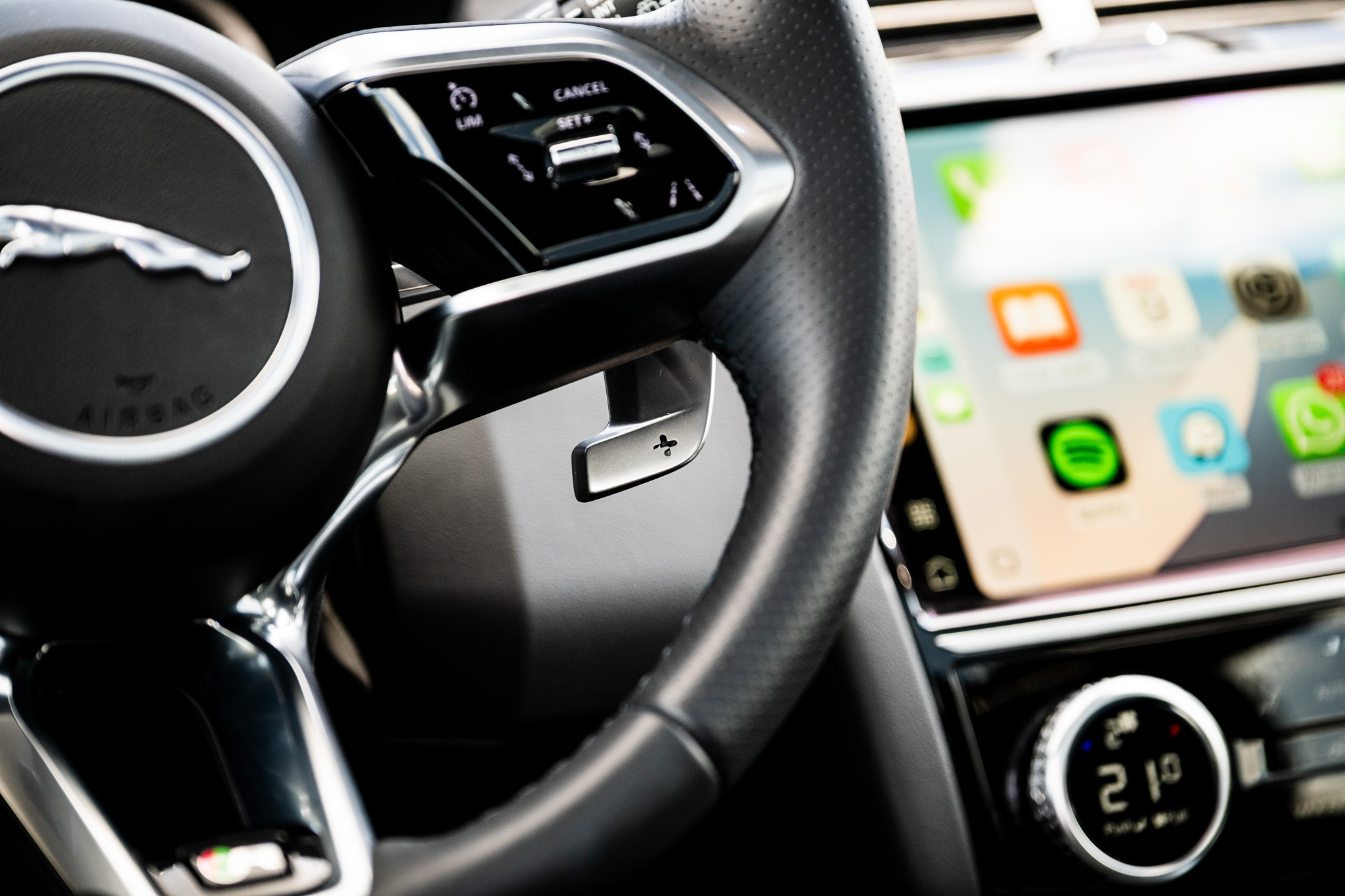 Jaguar E-Pace P200 Flexfuel R-Dynamic SE 4×4