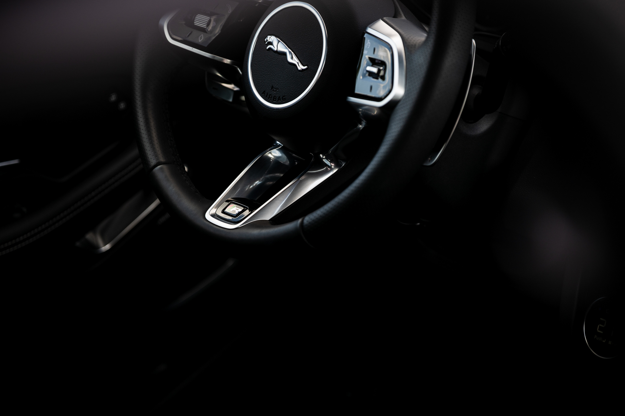 Jaguar E-Pace P200 Flexfuel R-Dynamic SE 4×4