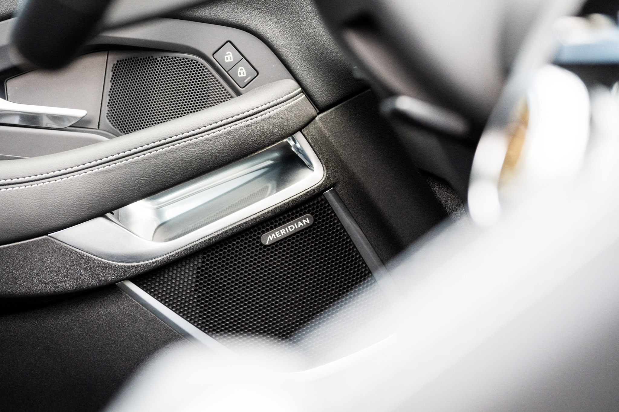 Jaguar E-Pace P200 Flexfuel R-Dynamic SE 4×4