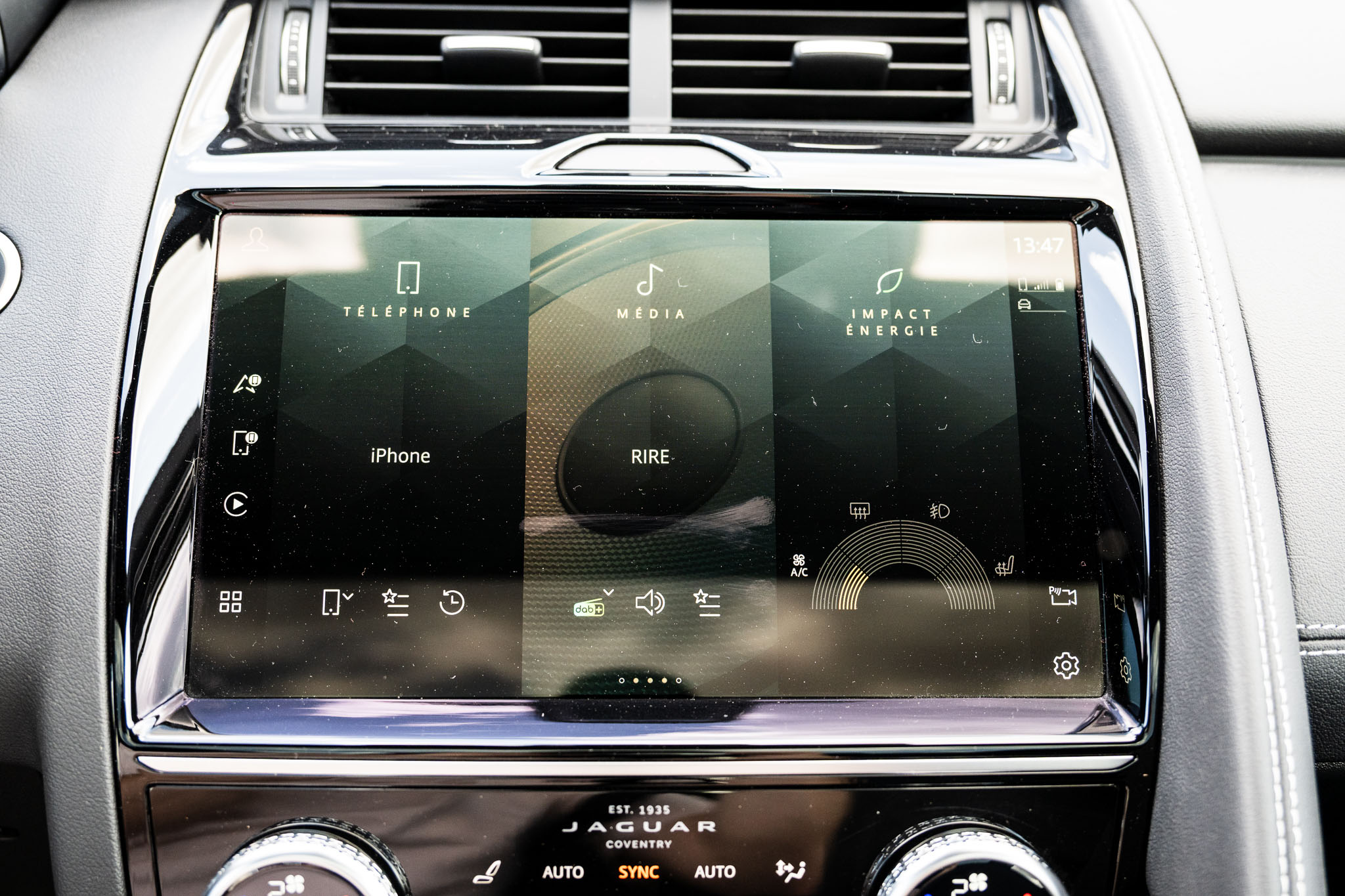 Jaguar E-Pace P200 Flexfuel R-Dynamic SE 4×4