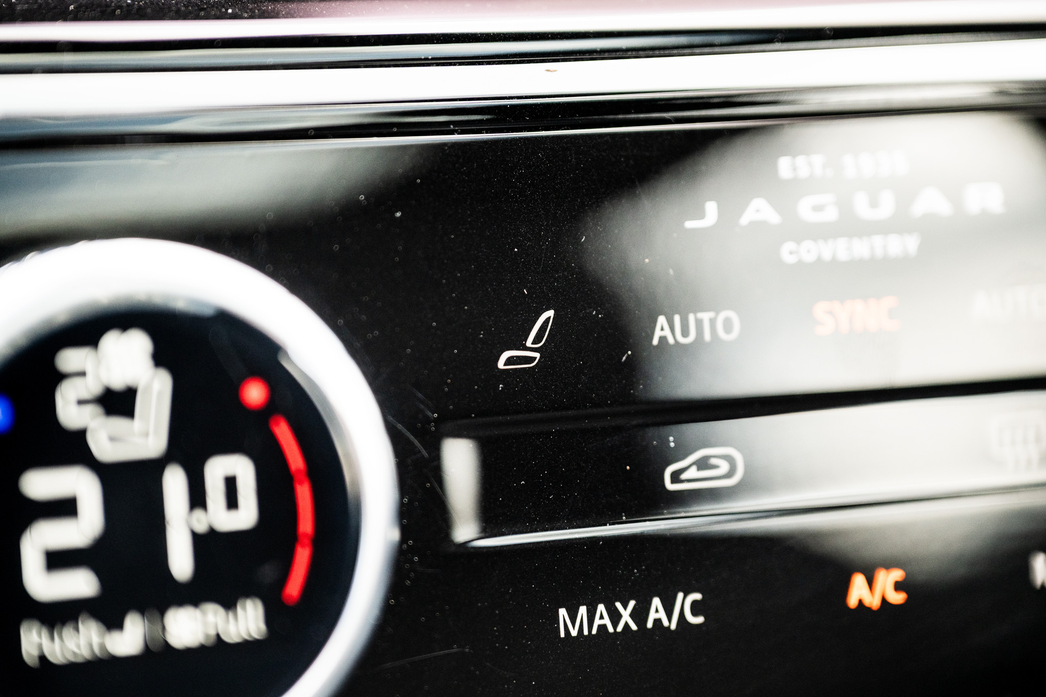 Jaguar E-Pace P200 Flexfuel R-Dynamic SE 4×4