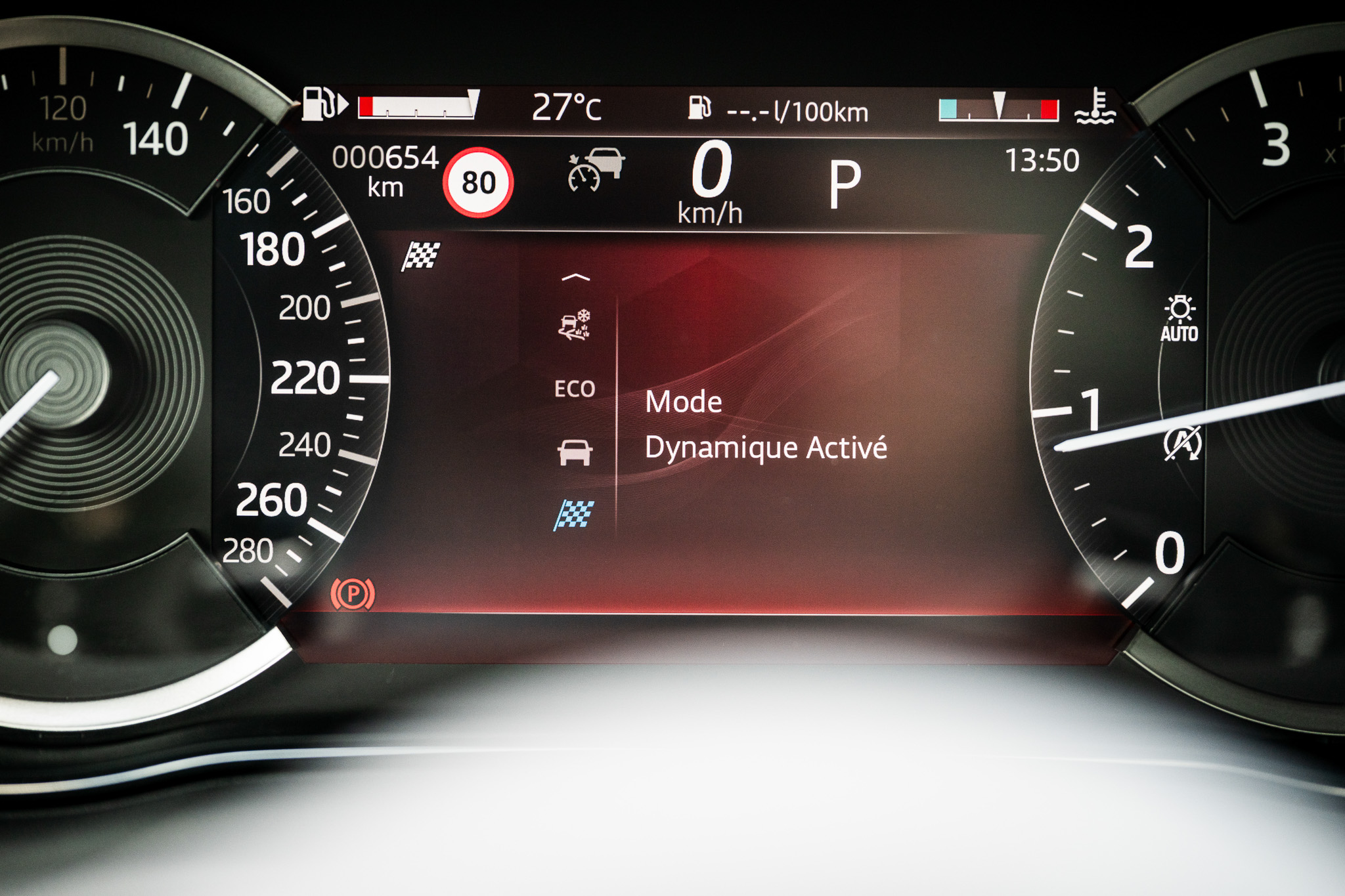 Jaguar E-Pace P200 Flexfuel R-Dynamic SE 4×4