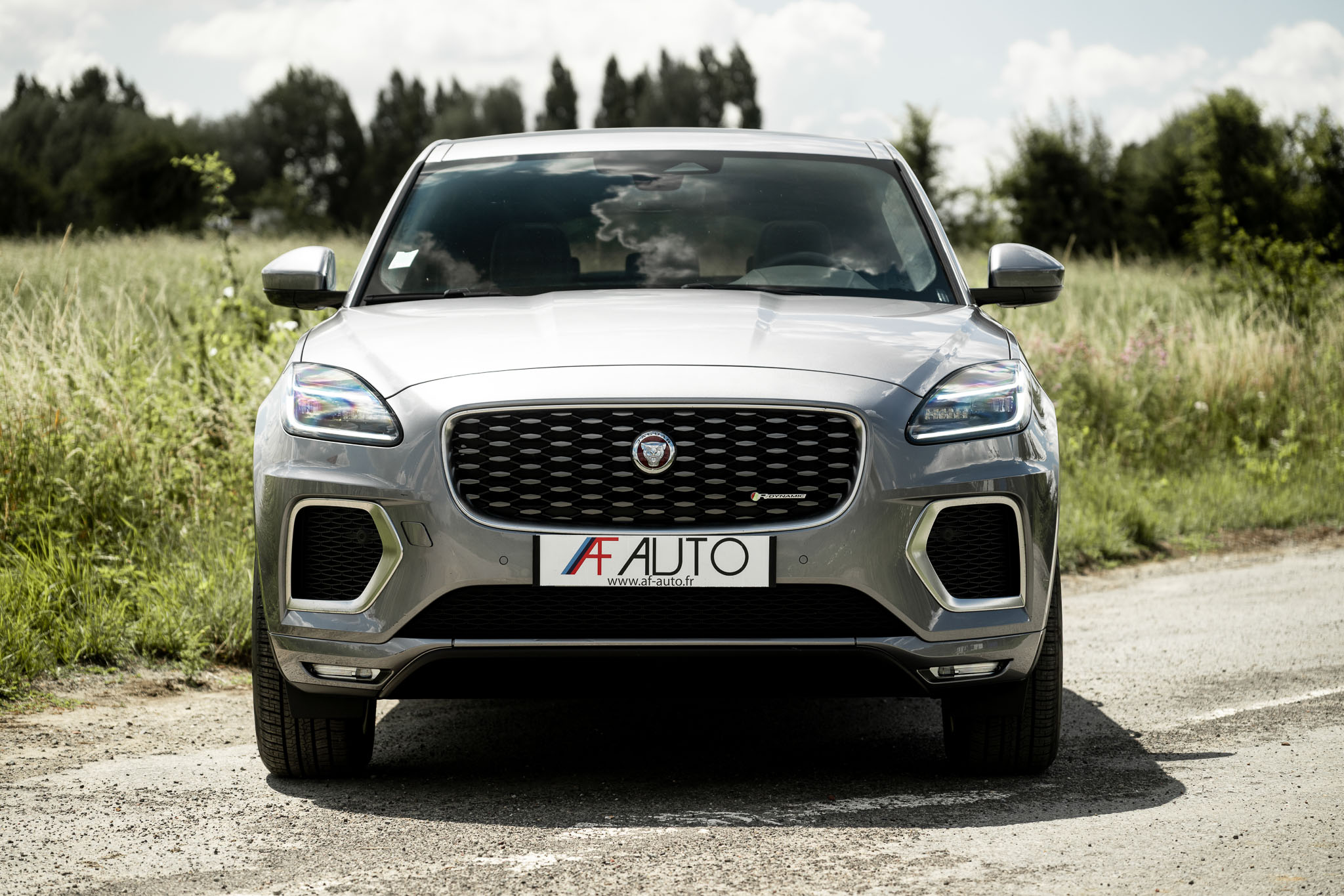Jaguar E-Pace P200 Flexfuel R-Dynamic SE 4×4