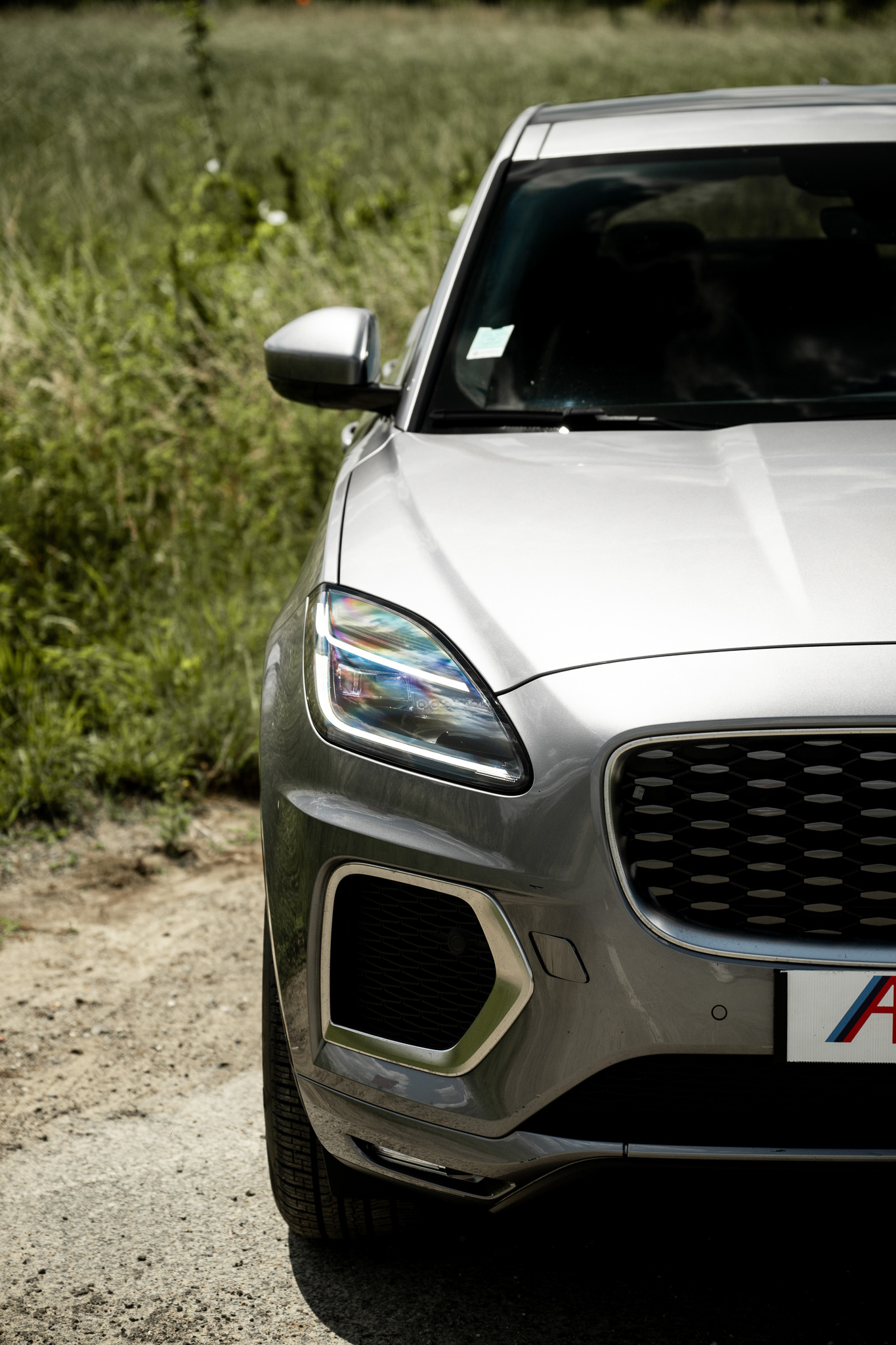 Jaguar E-Pace P200 Flexfuel R-Dynamic SE 4×4