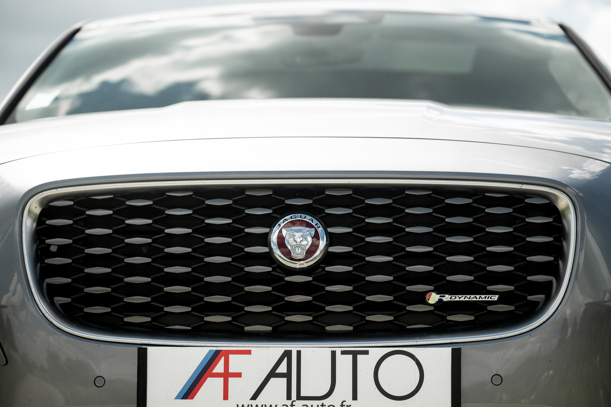Jaguar E-Pace P200 Flexfuel R-Dynamic SE 4×4