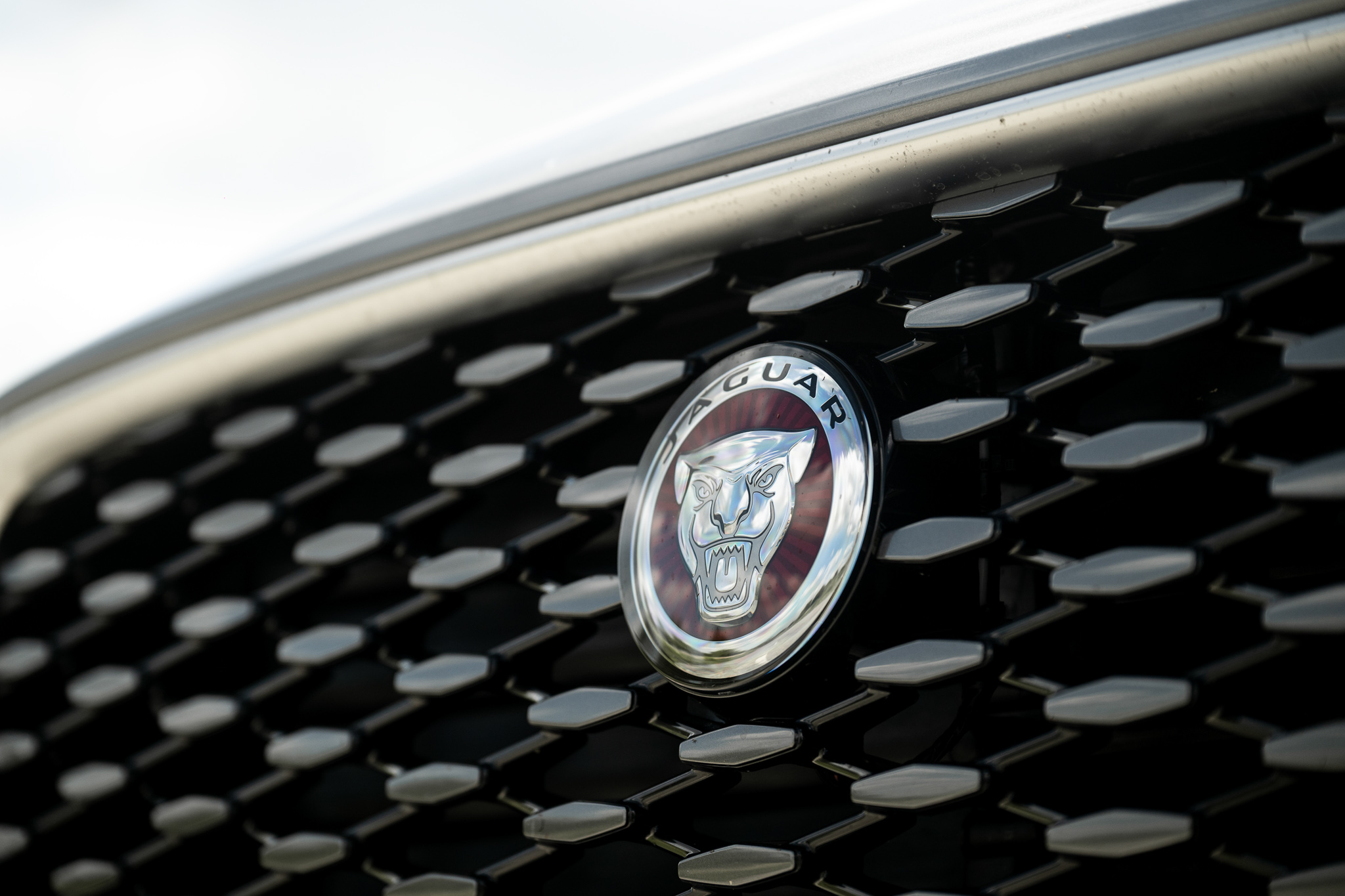 Jaguar E-Pace P200 Flexfuel R-Dynamic SE 4×4