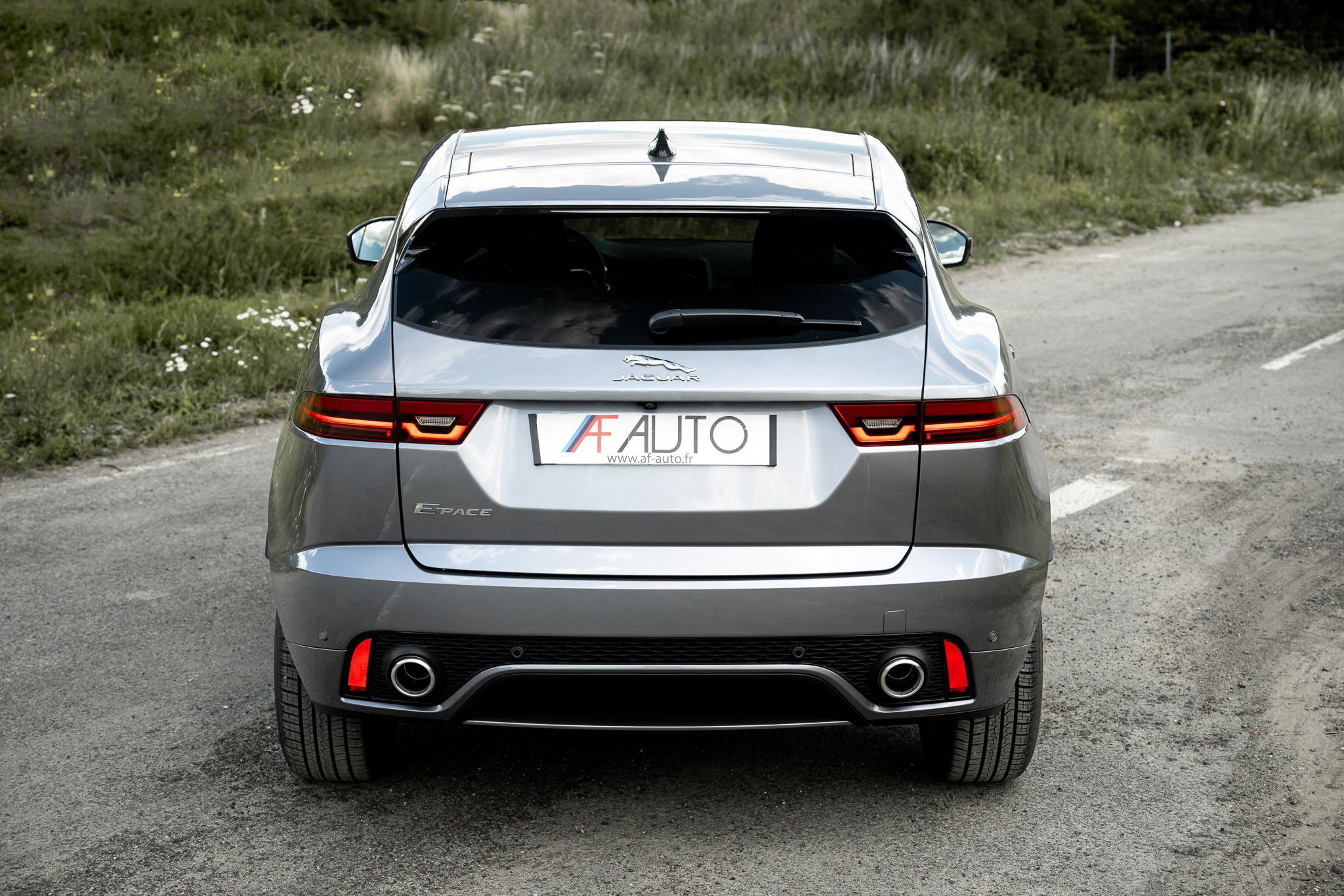 Jaguar E-Pace P200 Flexfuel R-Dynamic SE 4×4