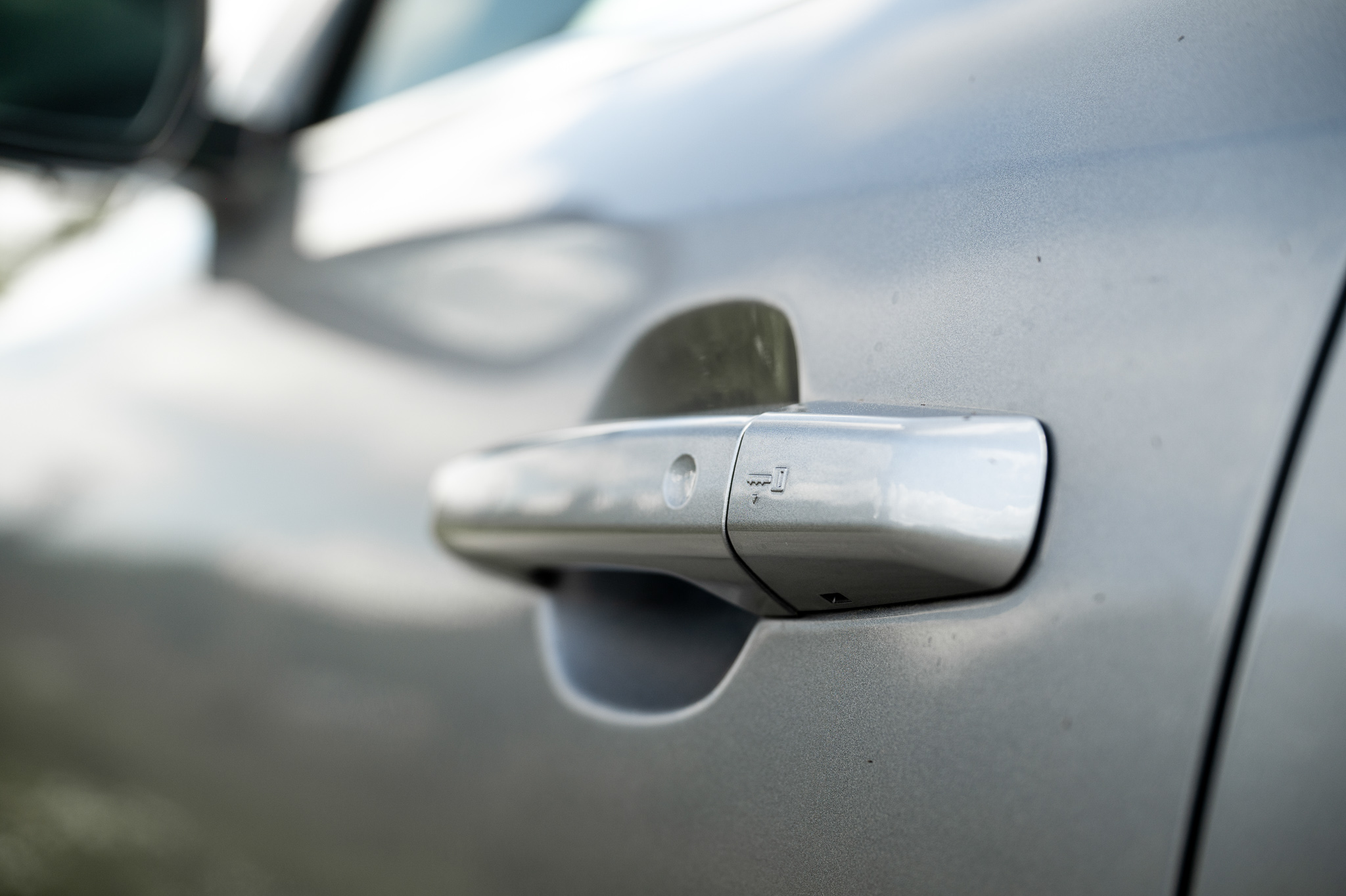 Jaguar E-Pace P200 Flexfuel R-Dynamic SE 4×4