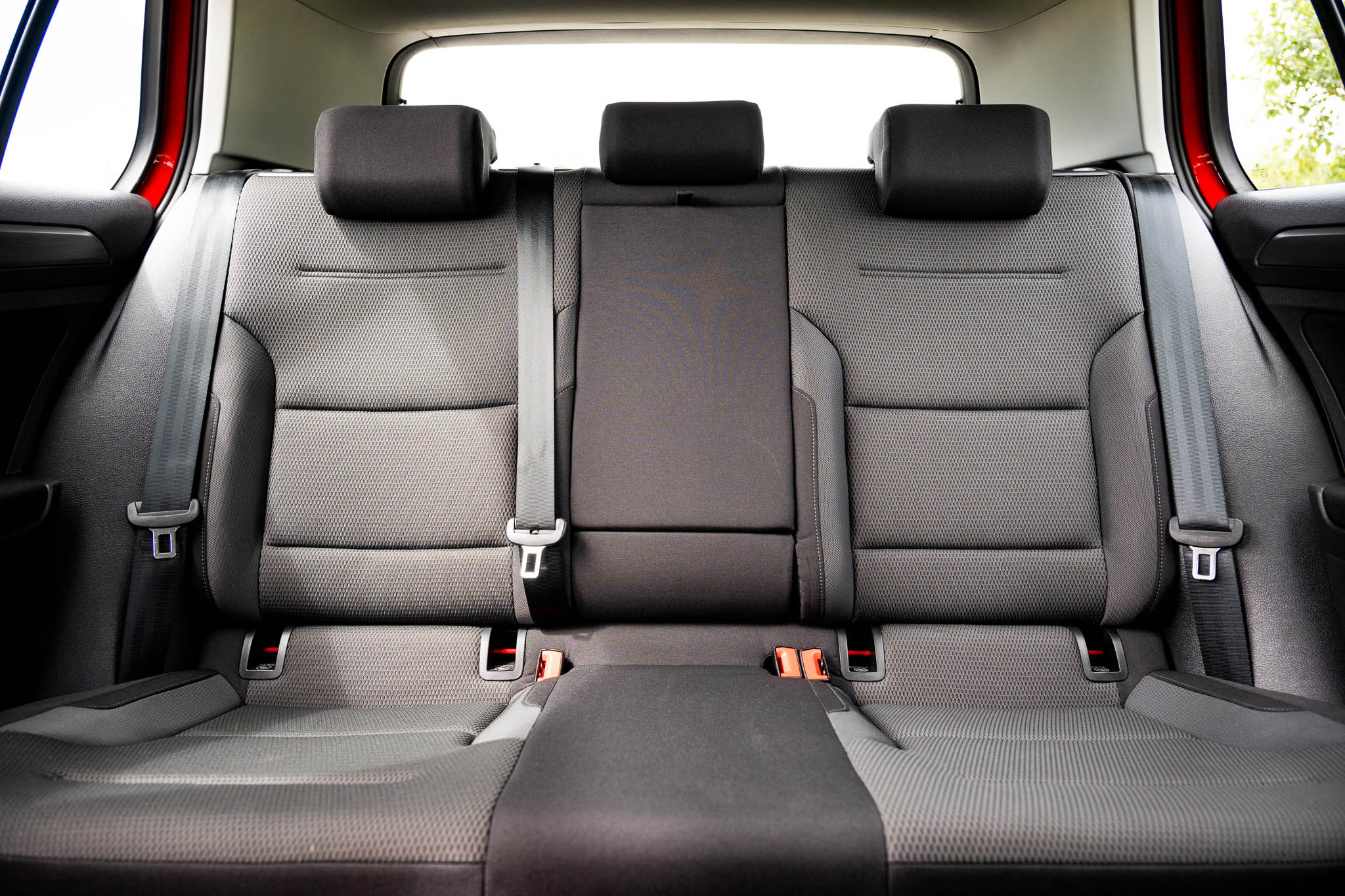 VOLKSWAGEN GOLF 1.4 TSi MULTIFUEL