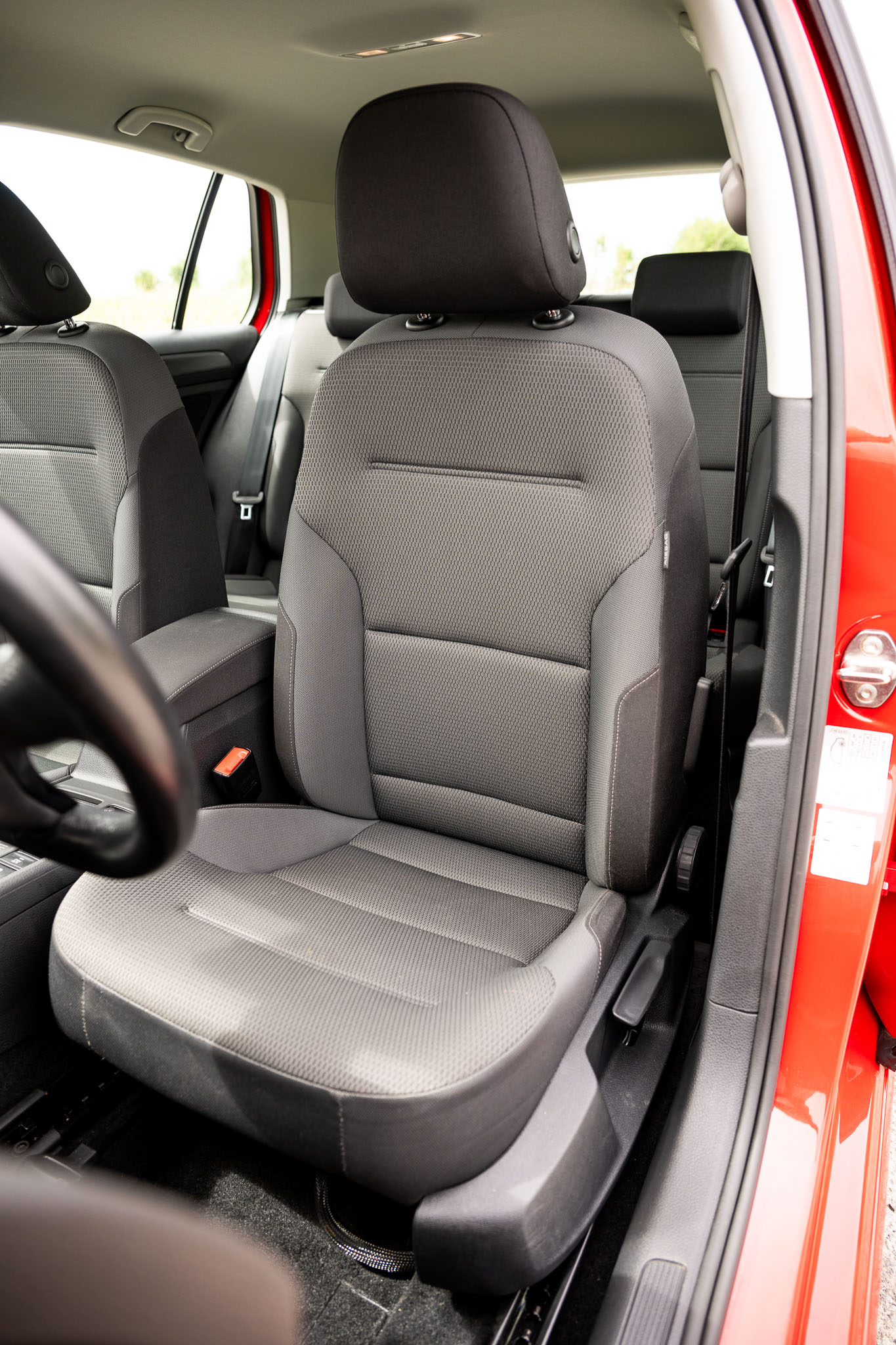 VOLKSWAGEN GOLF 1.4 TSi MULTIFUEL