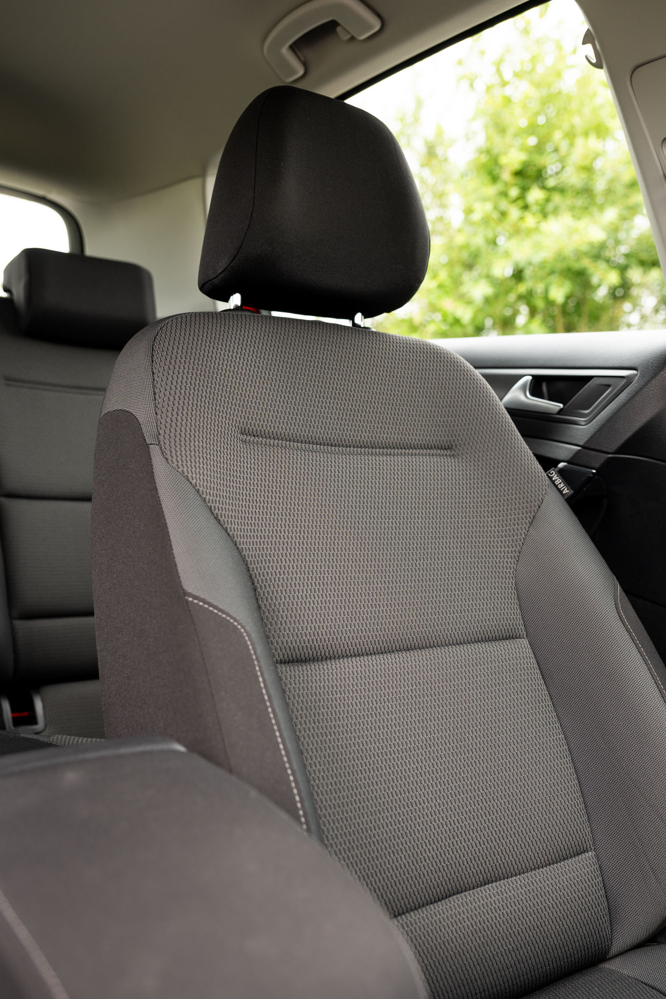 VOLKSWAGEN GOLF 1.4 TSi MULTIFUEL
