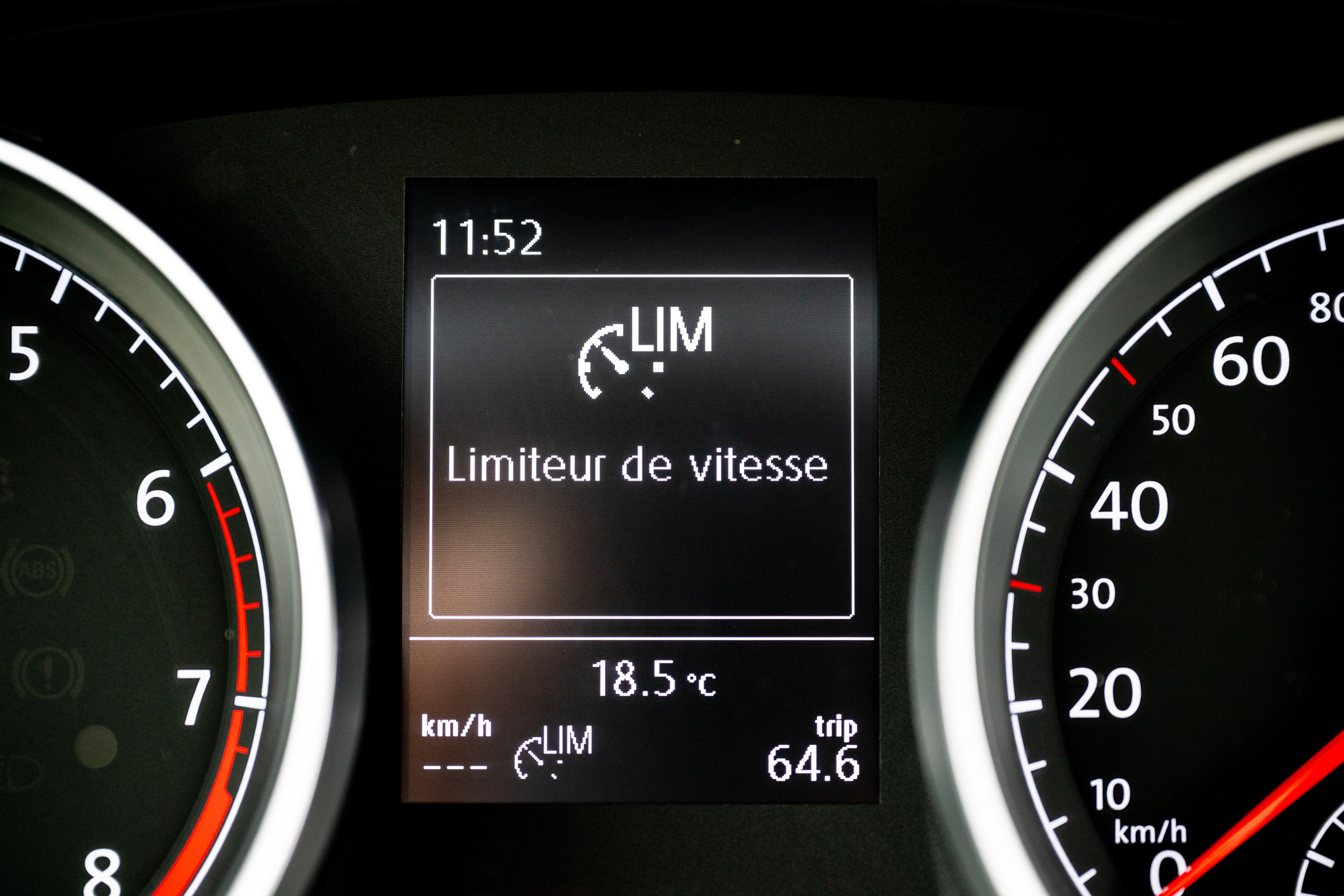 VOLKSWAGEN GOLF 1.4 TSi MULTIFUEL