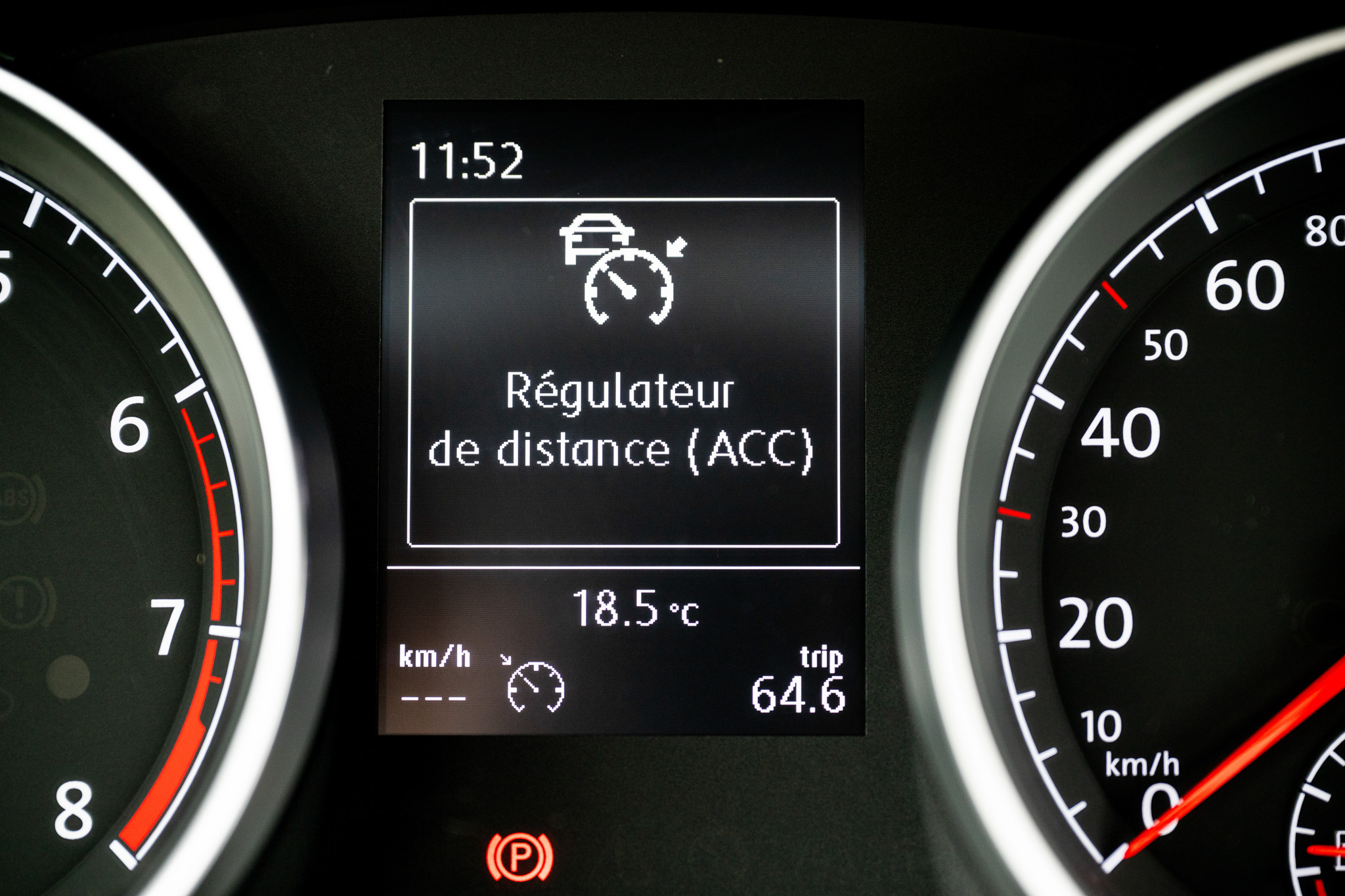 VOLKSWAGEN GOLF 1.4 TSi MULTIFUEL